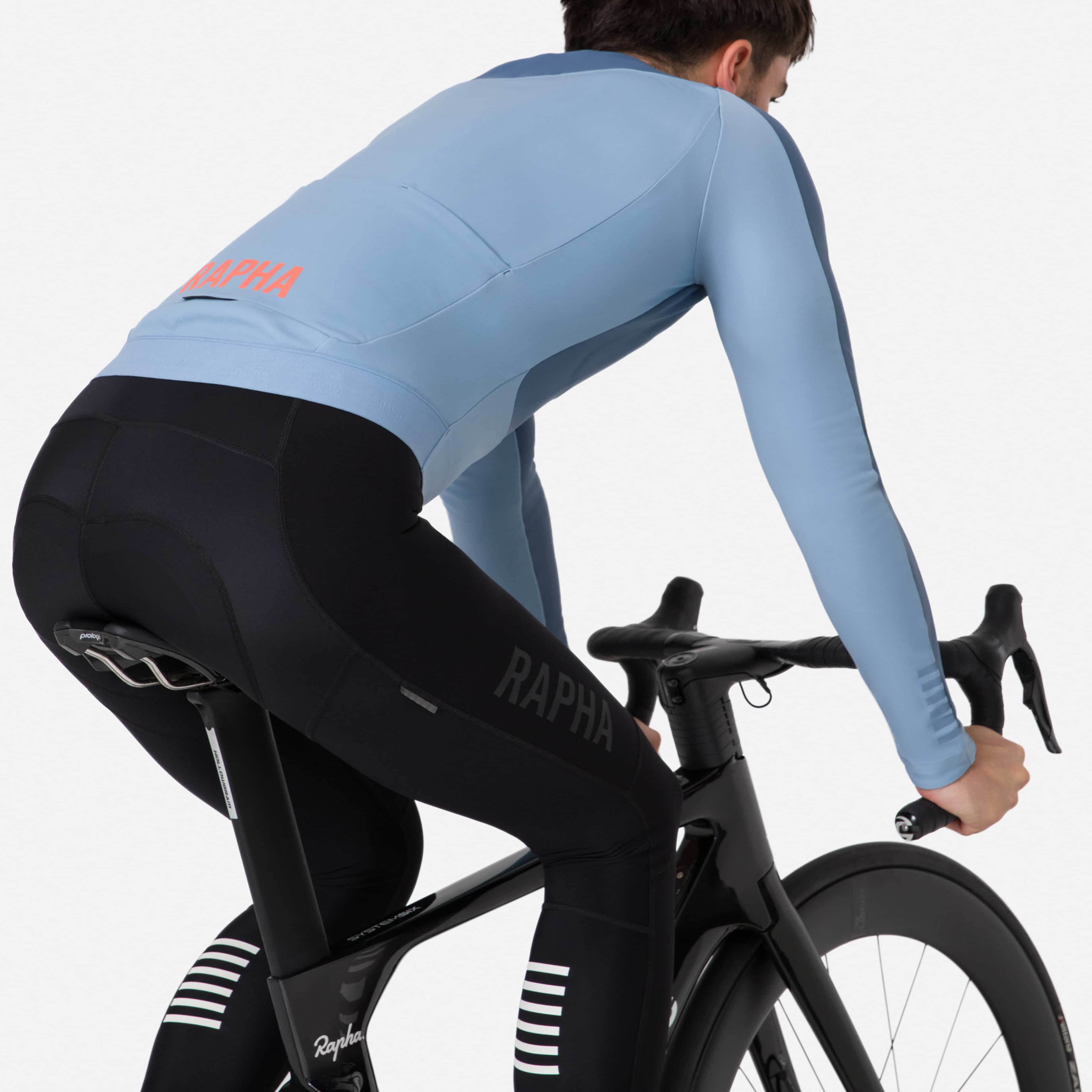 Men's Pro Team Winter Jacket | Rapha