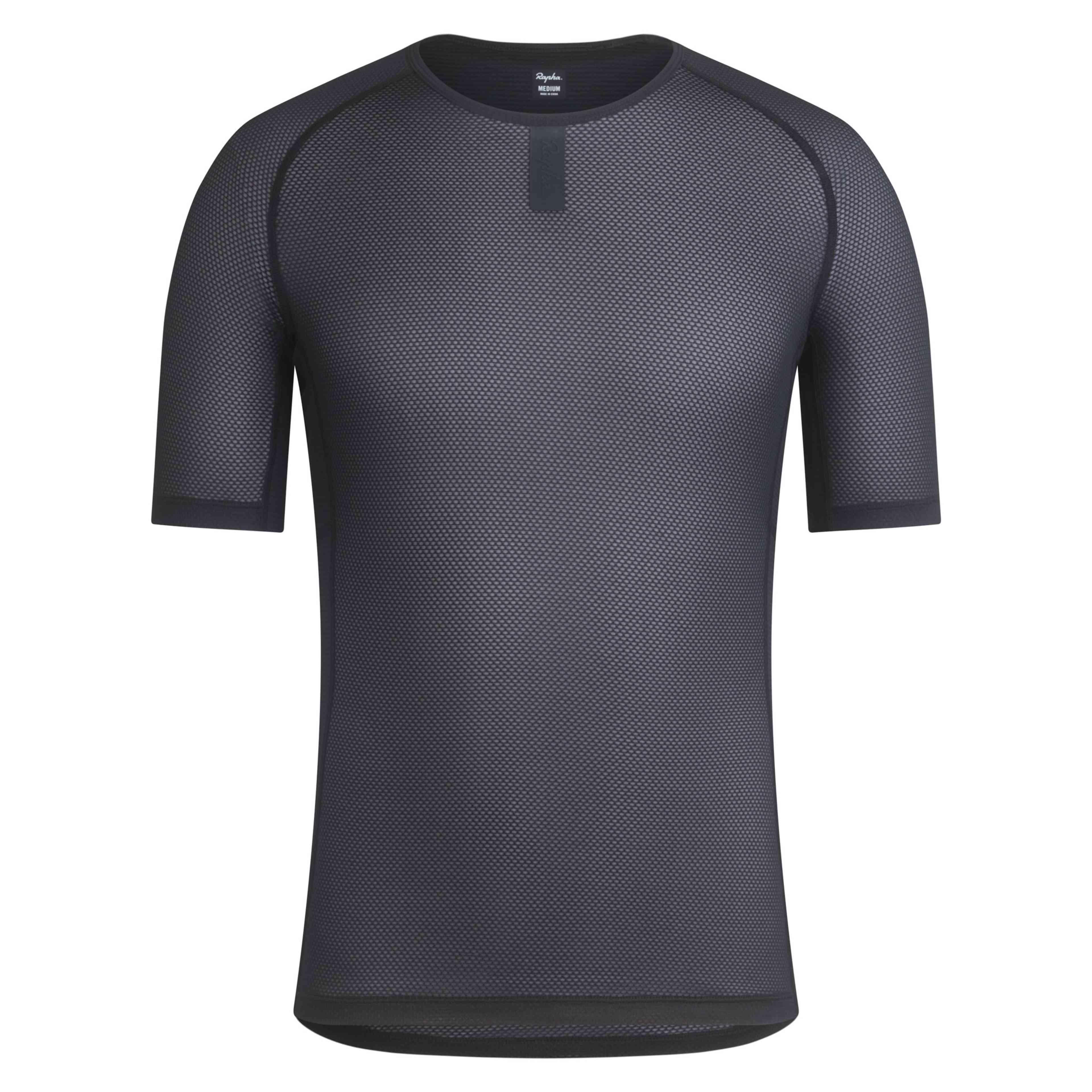 Men's Lightweight Base Layer - Short Sleeve | Rapha