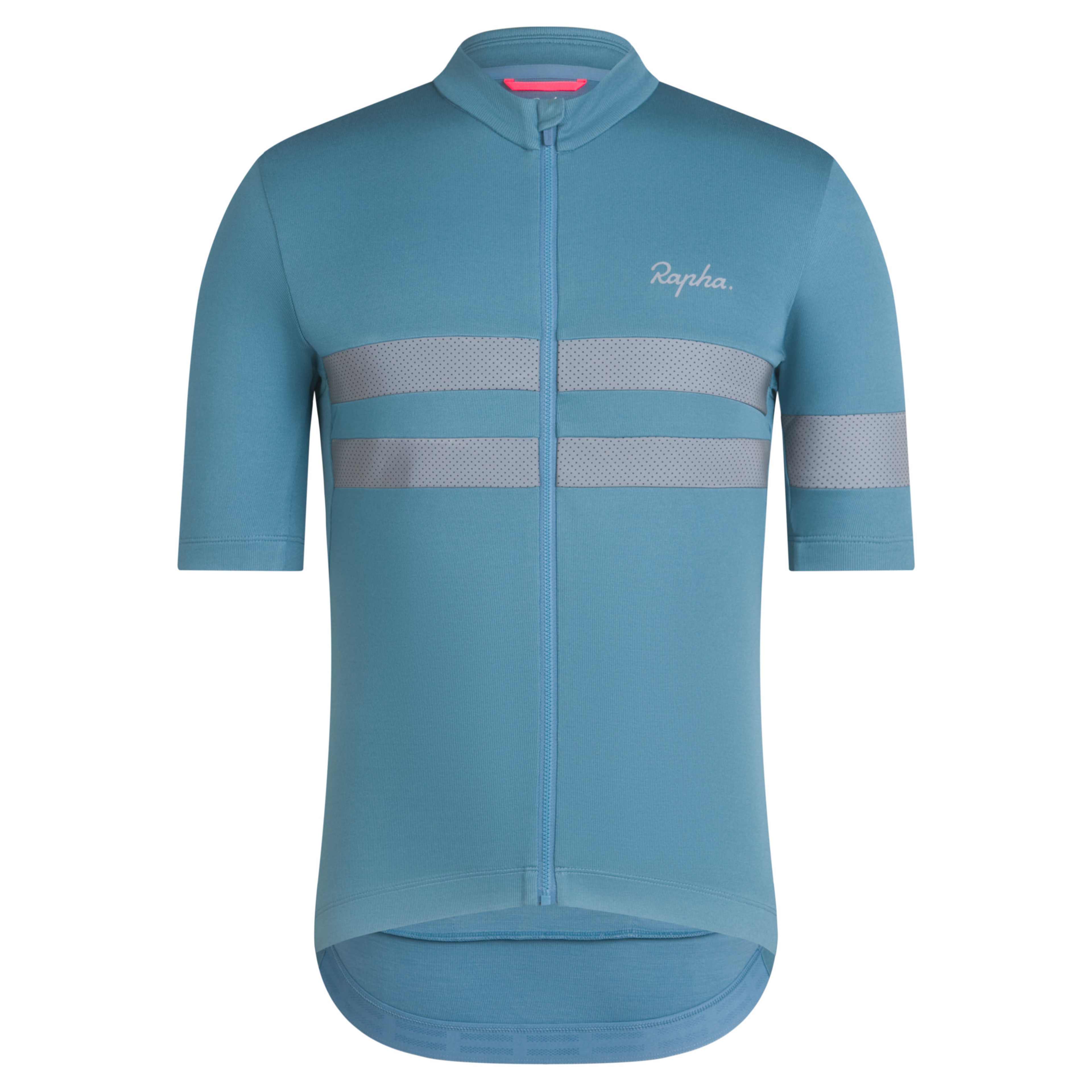 Rapha ラファBREVET JERSEY Mサイズ Men's Brevet Jersey | Rapha