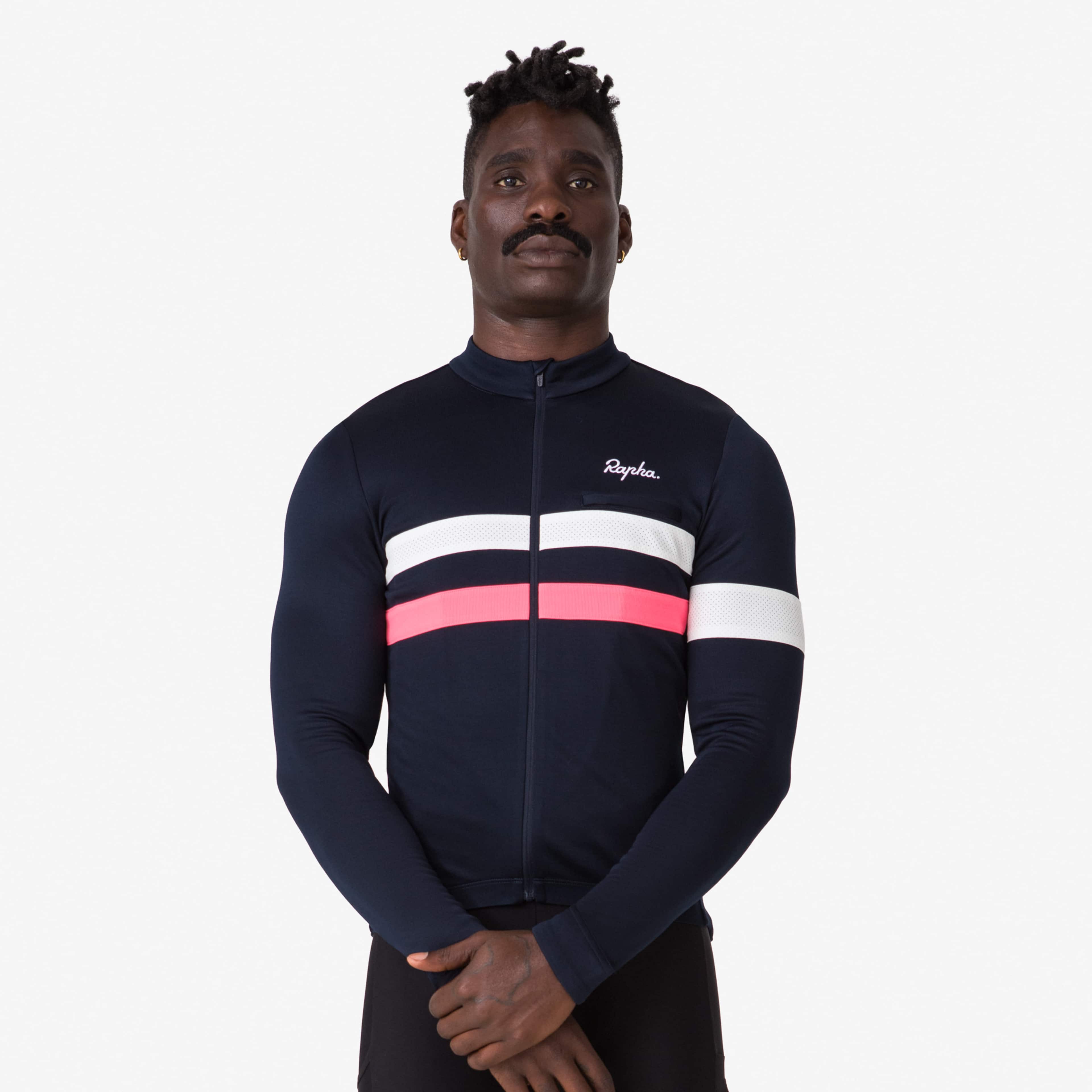 raphaブルベロングスリーブジャージ BJR09LS_DPW_Mens-Brevet-Long-