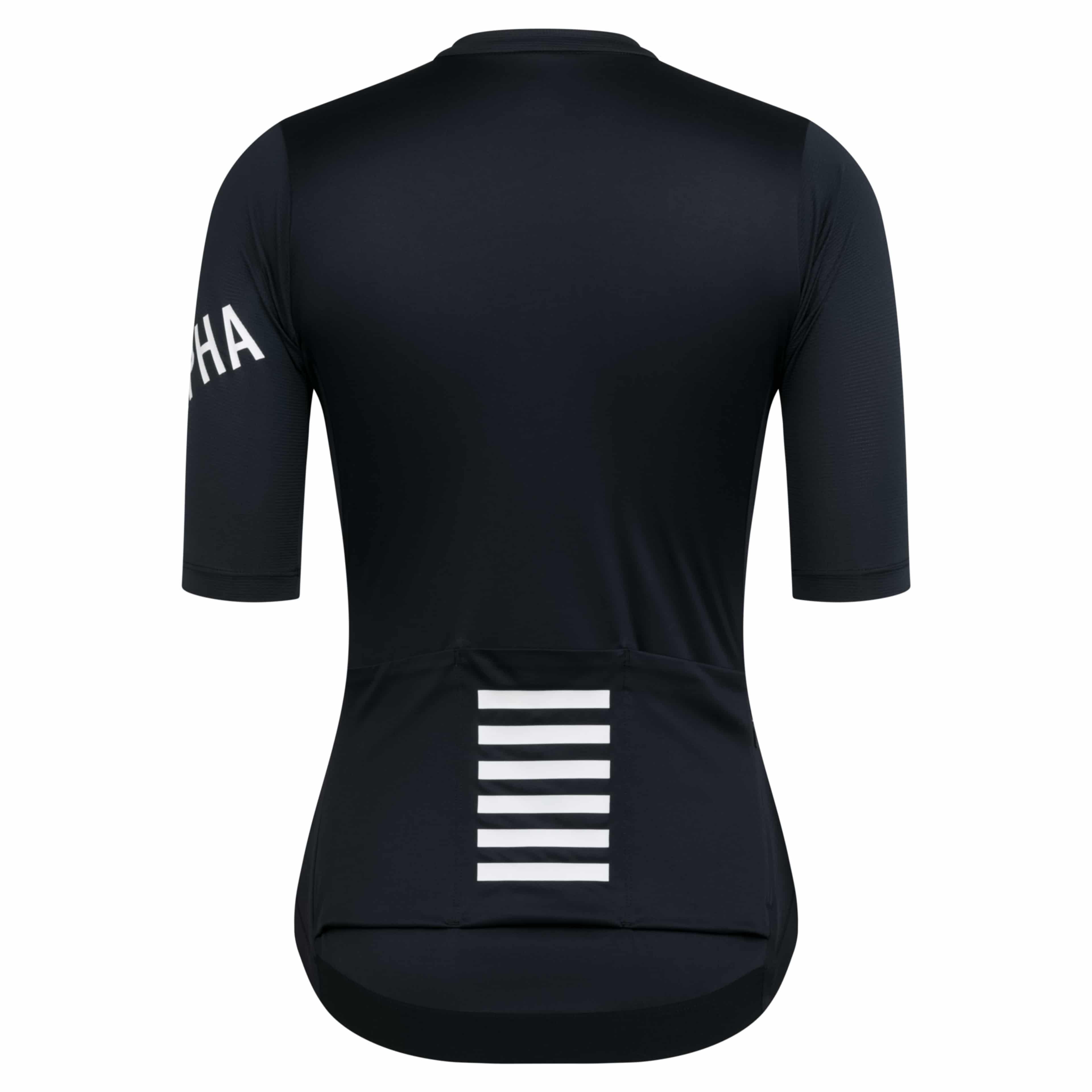 ウェア RaphaProteamTrainingJersey women ladies BFA01XX_BBK_Womens-Pro-Team-