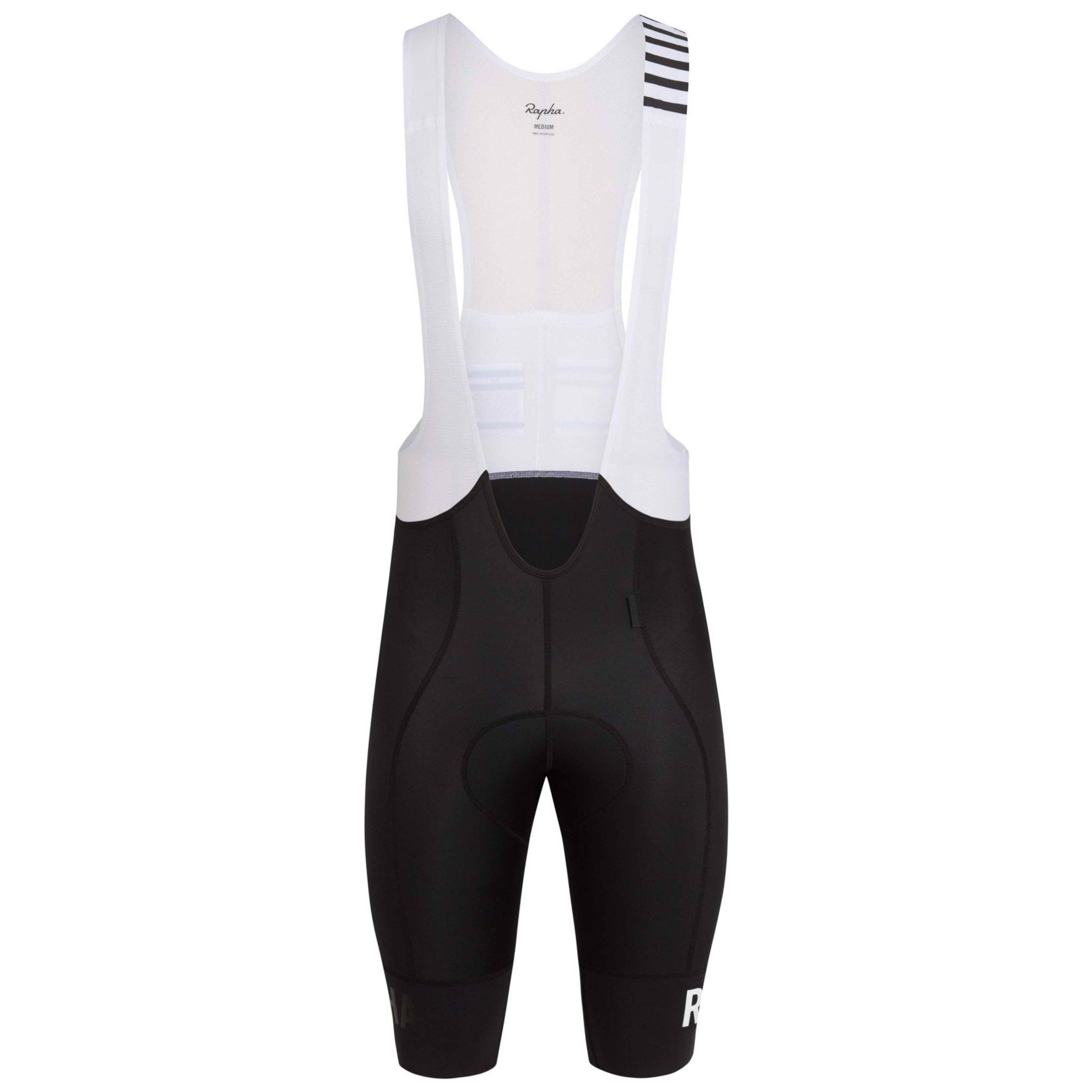 Rapha Men's Pro Team bib shorts M ラファ BEQ01XX_BLW_Mens-Pro-Team-Bib-