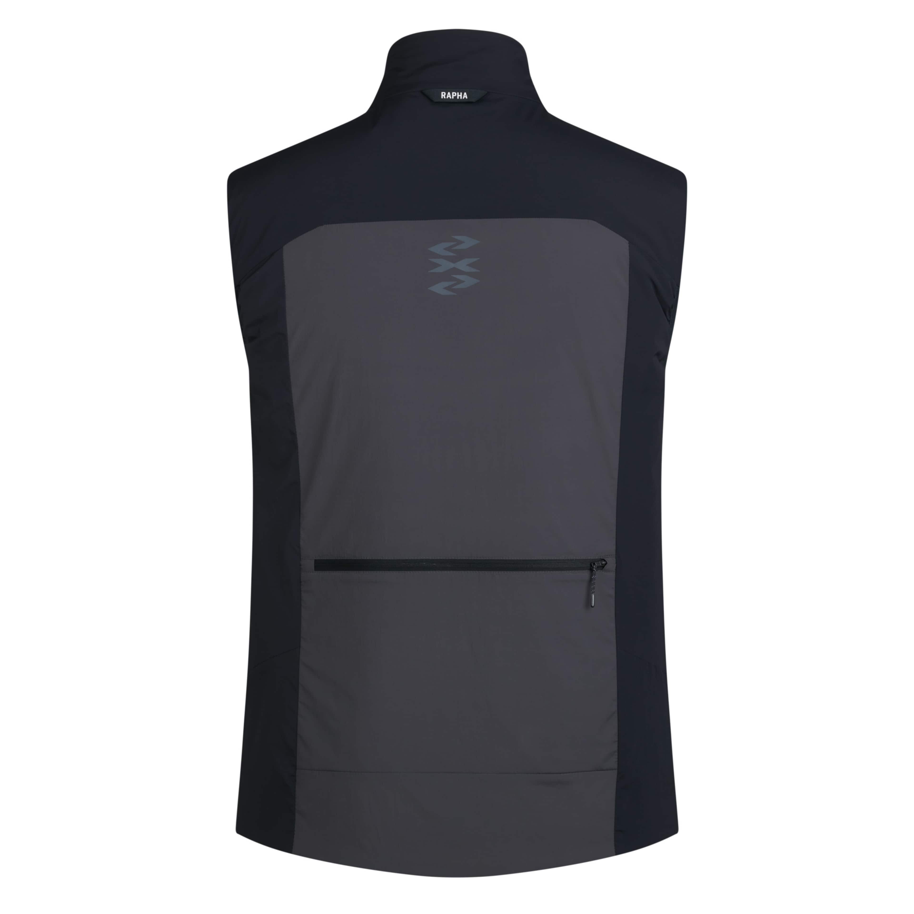 Men's Explore Insulated Gilet | Rapha