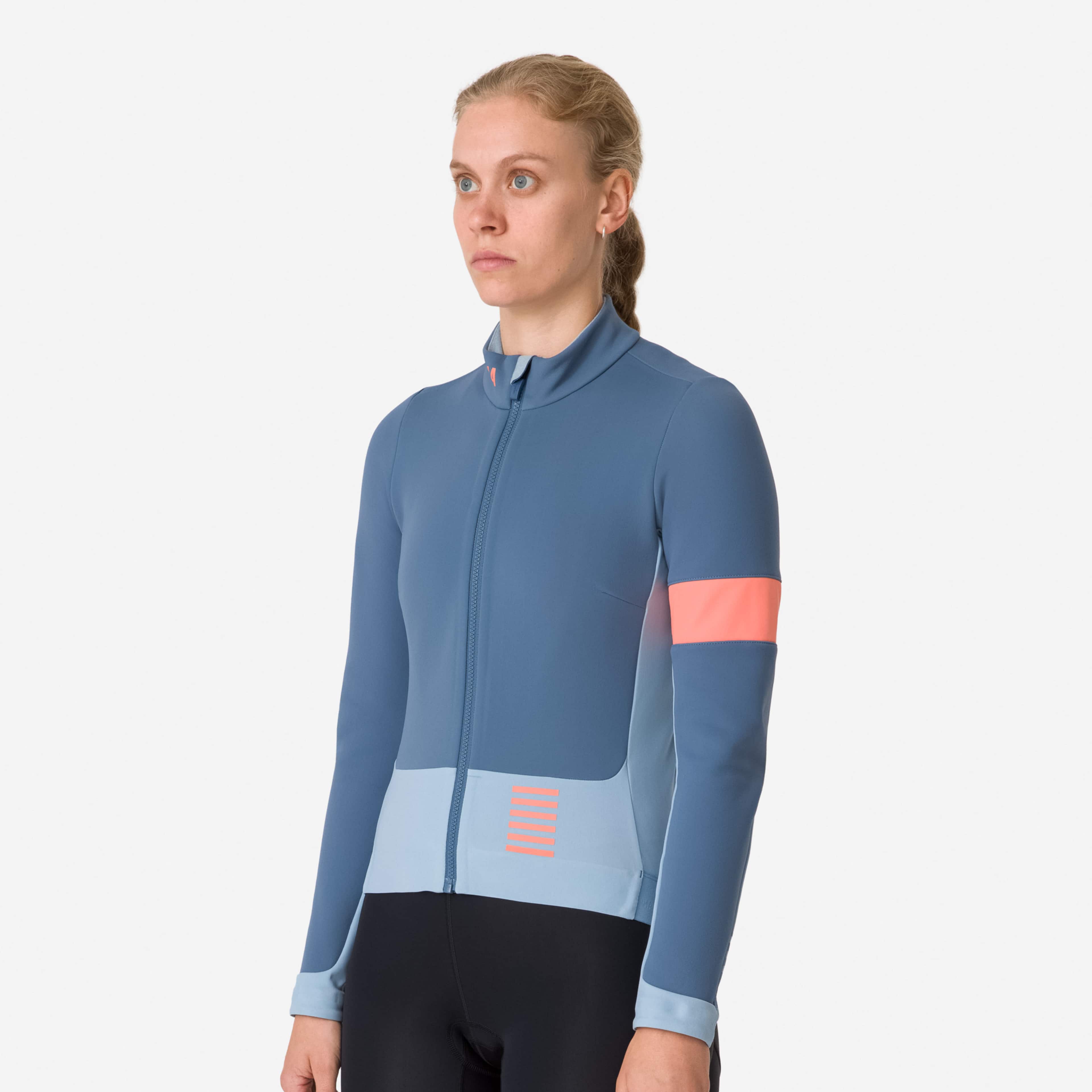 ウェア Rapha WOMEN'S PRO TEAM WINTER JACKET XS Women's Pro Team Winter Jacket | Rapha