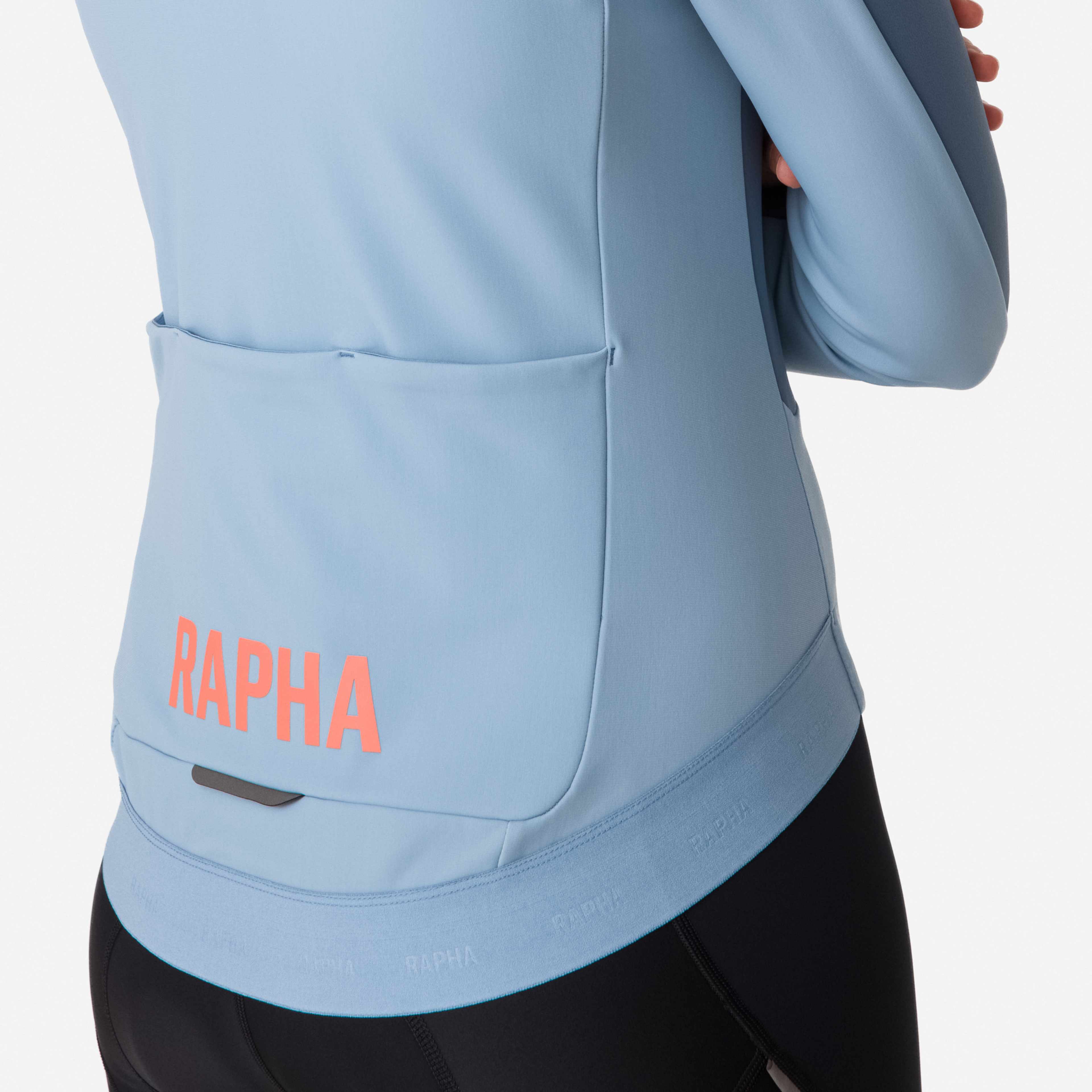 ウェア Rapha WOMEN'S PRO TEAM WINTER JACKET XS Women's Pro Team Winter Jacket | Rapha