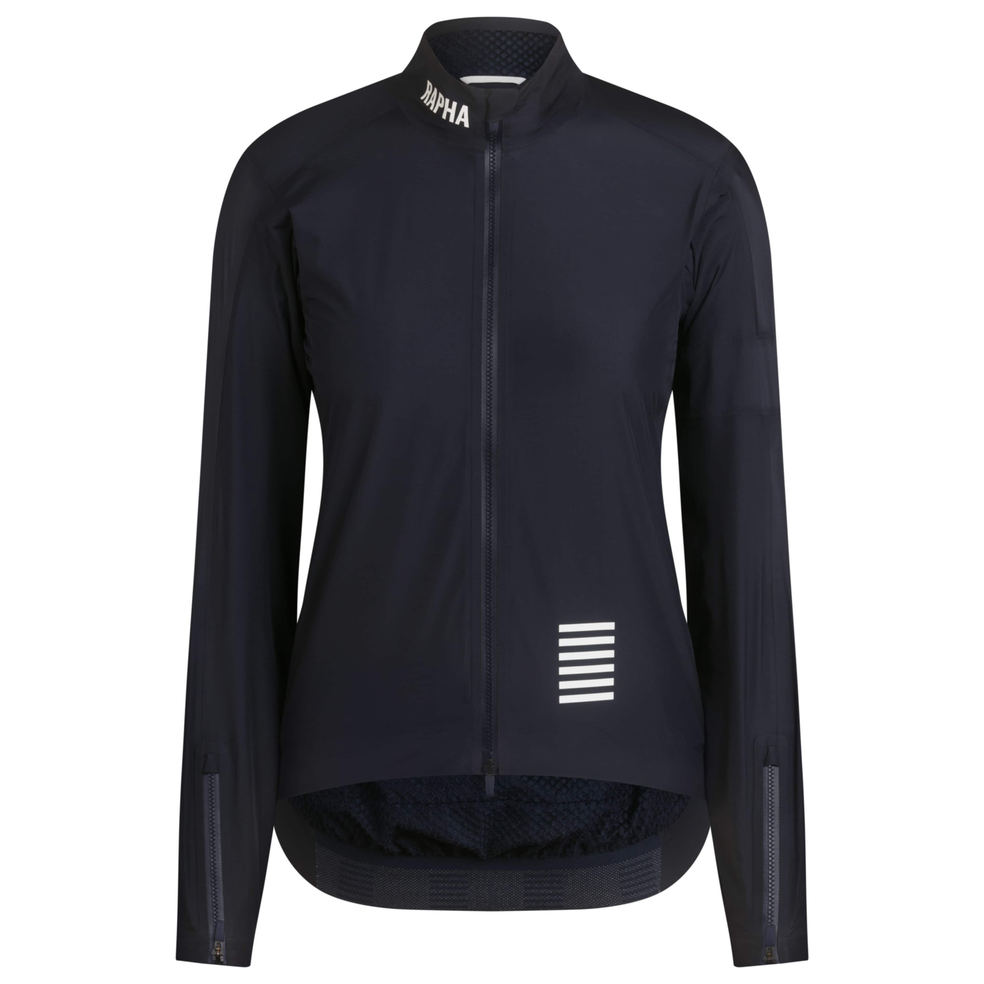ウィメンズ プロチーム インサレーティッド GORE-TEX レイン
