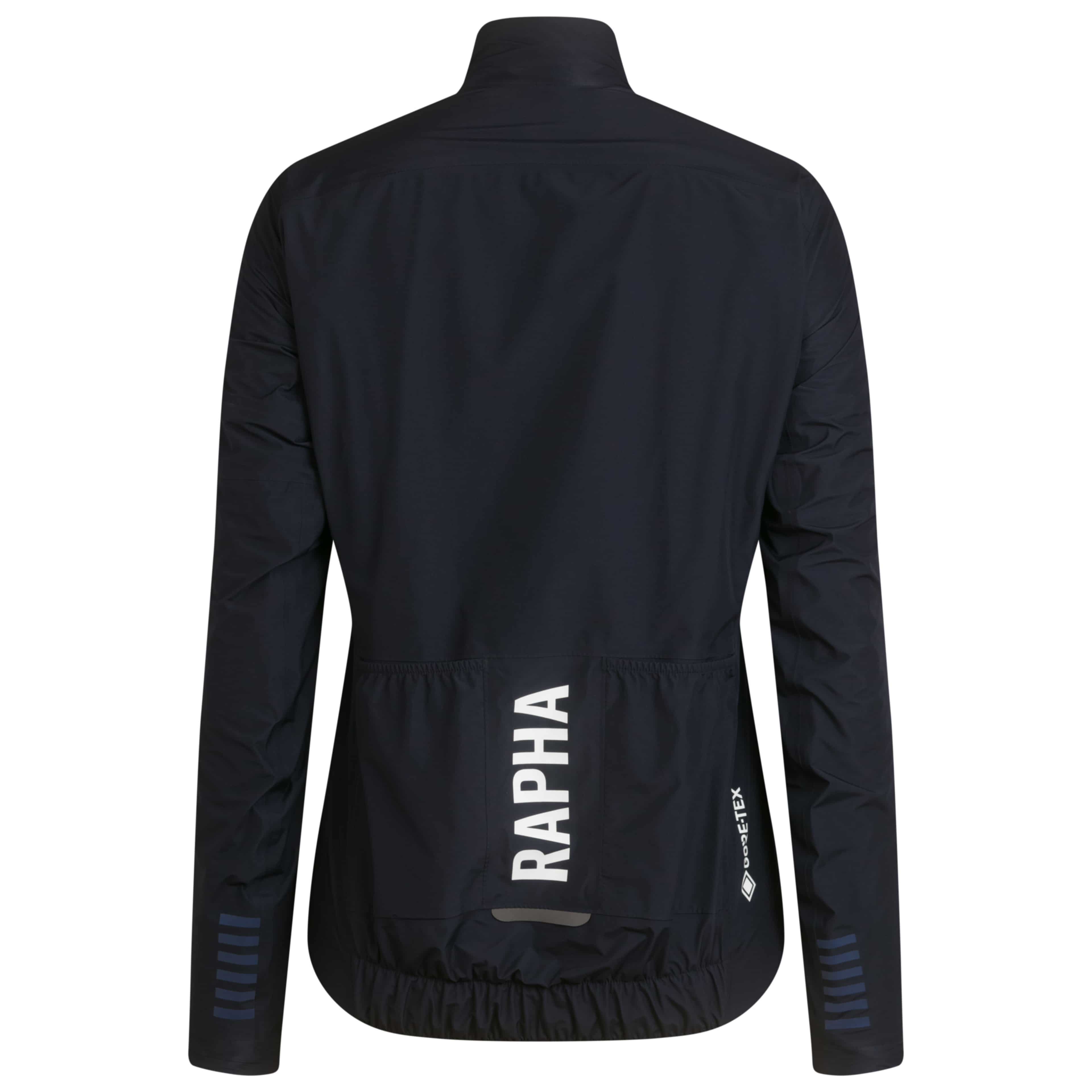 RAPHA メンズ プロチーム GORE-TEX レイン ジャケット | 走輪