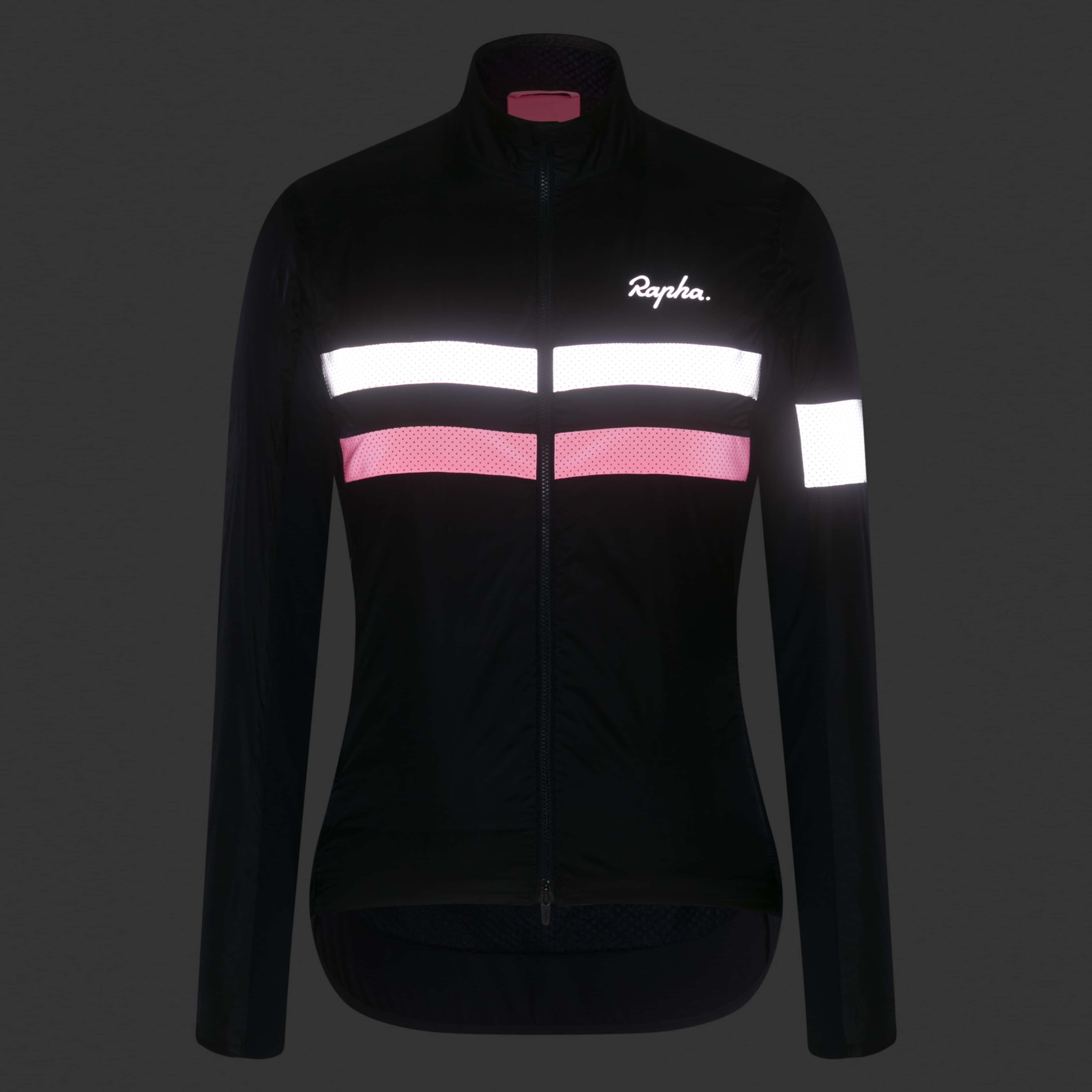 Rapha ブルベインサレーティッドジャケット Mサイズ ラファ Rapha「メンズ ブルベ インサレーティッド ジャケット」長期
