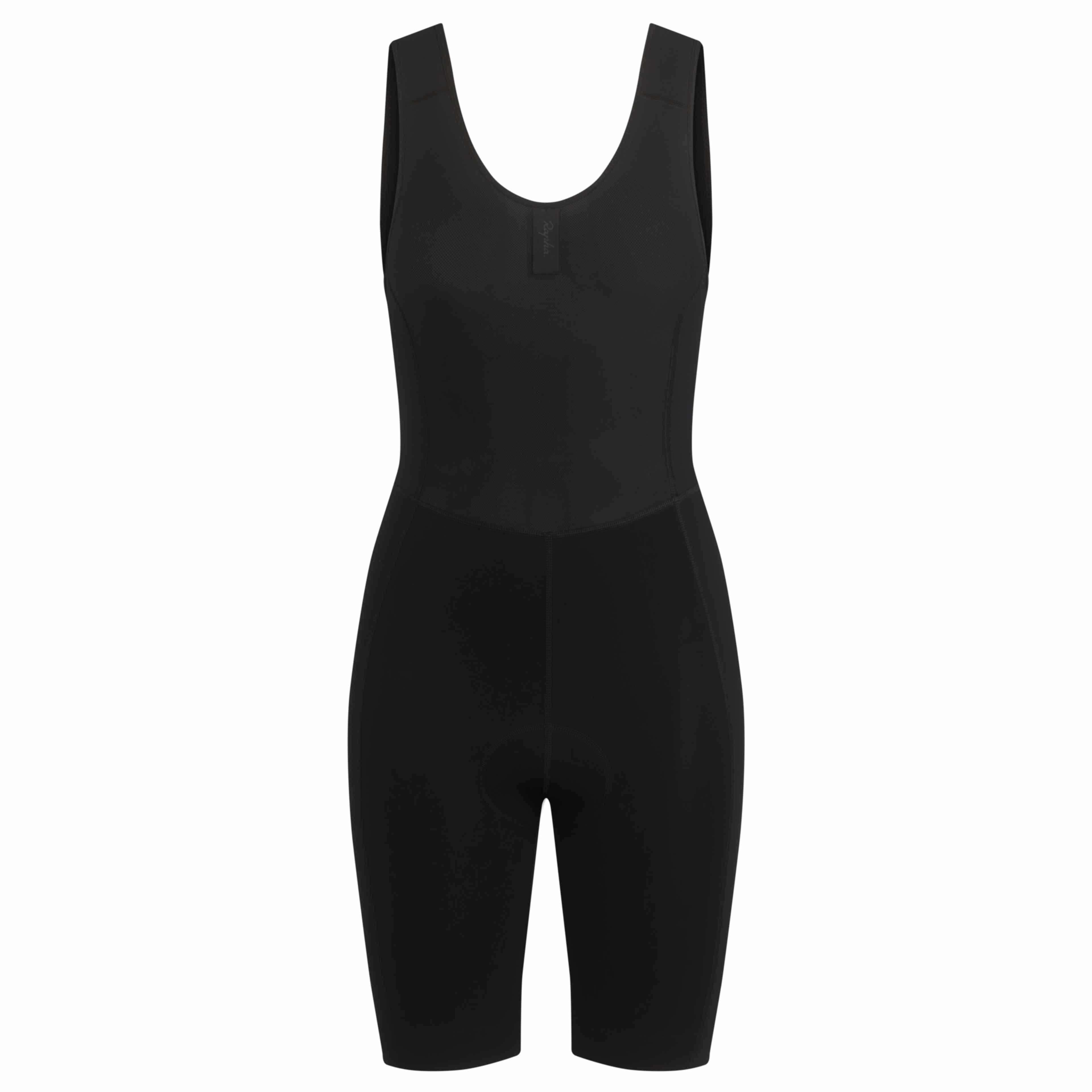 完璧主義 WBS08RG_BBK_womens-classic-bib ウェア