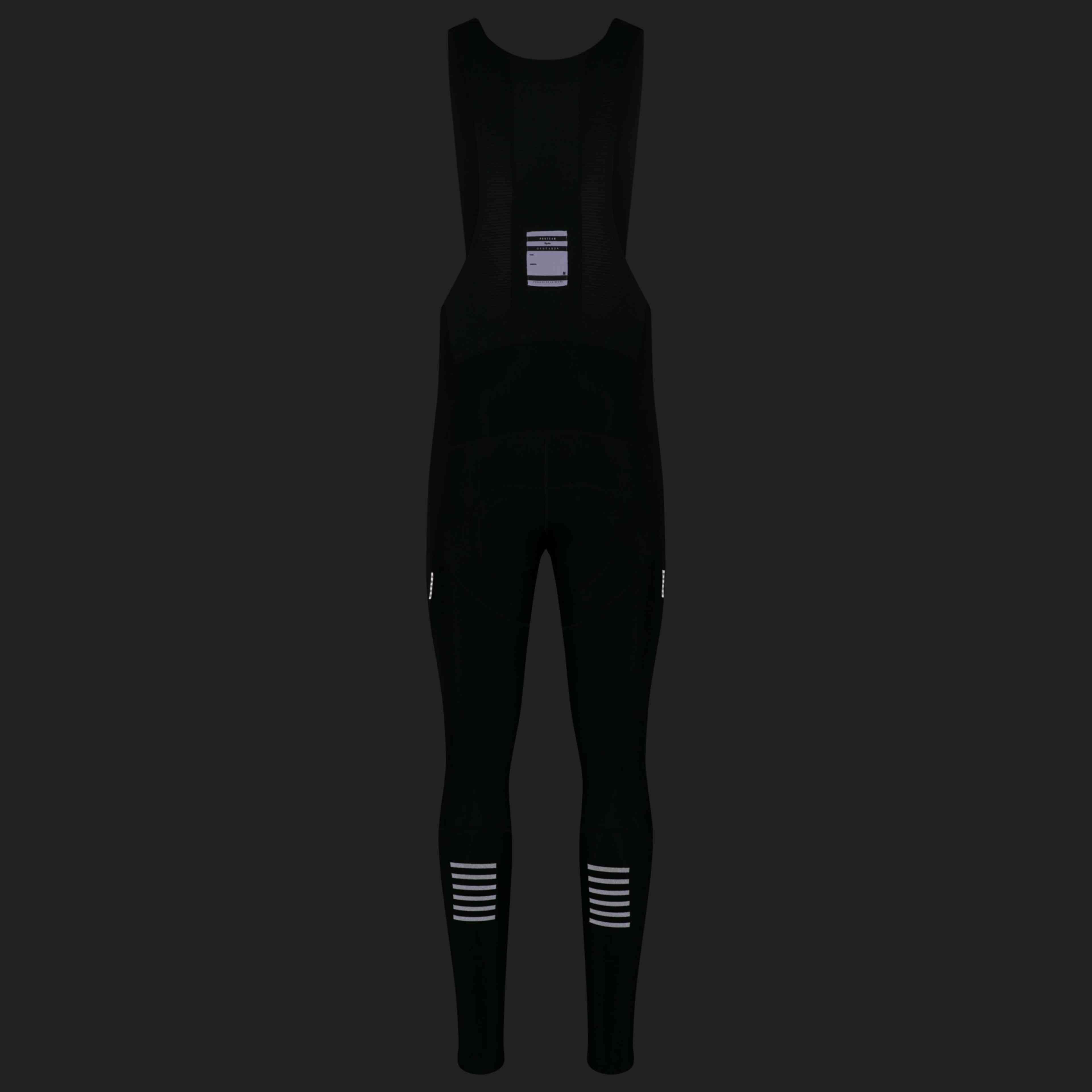 Rapha Pro Team Winter Tights With Pad II - The Bike Shop