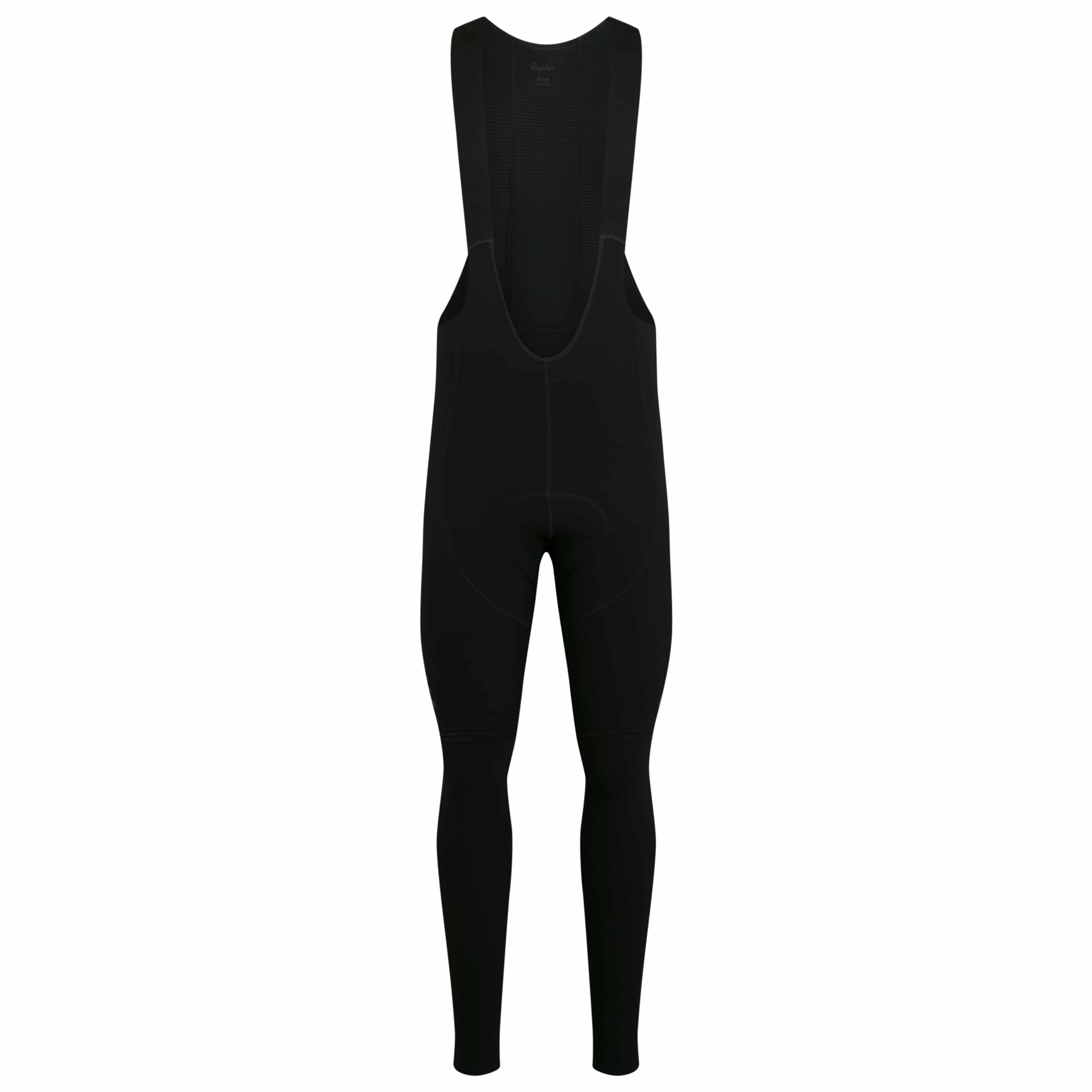 HL211 ラファ Rapha WINTER TIGHTS WITH PAD 黒 M ※スレ Women's Classic Winter Tights with Pad | Rapha