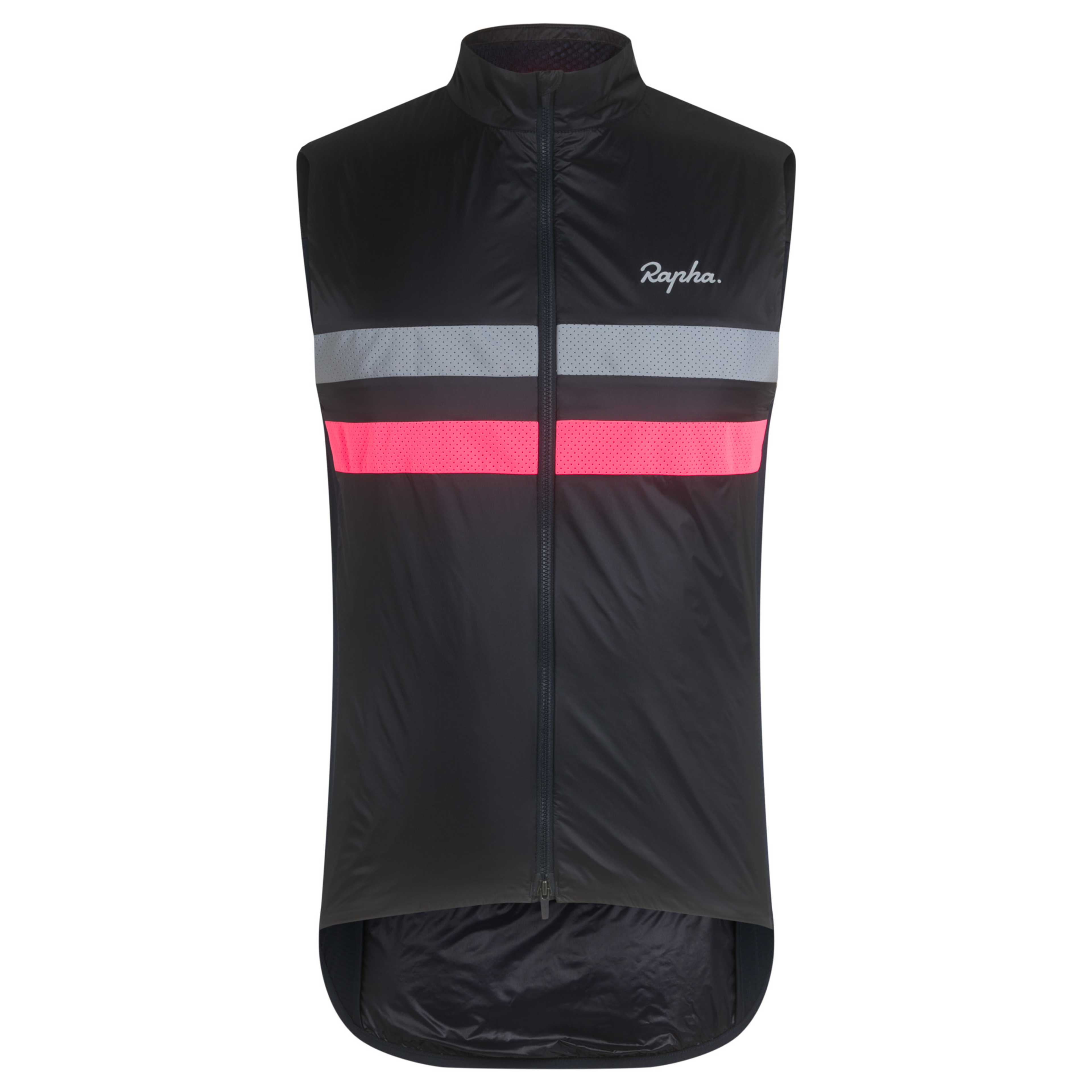 Rapha BREVET INSULATED JACKET サイズS Rapha Brevet Insulated Jacket - La Bicicletta Toronto