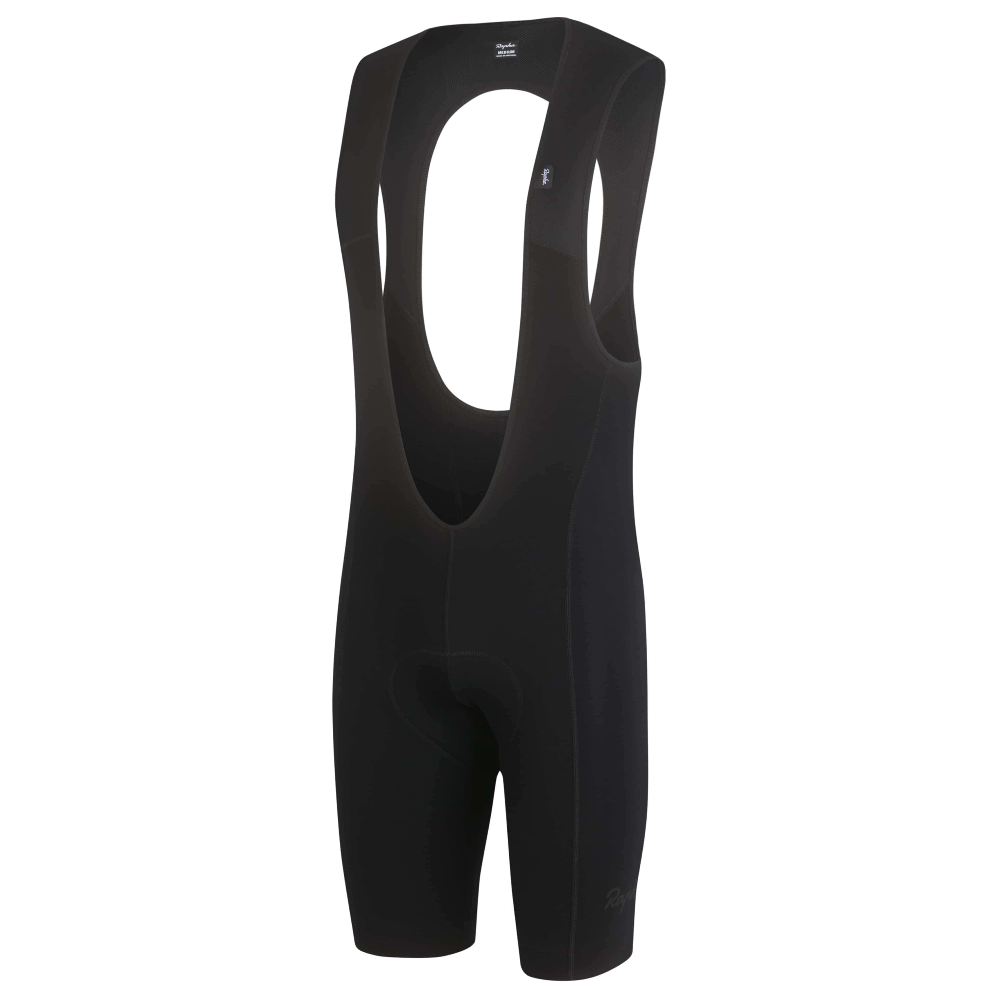 Rapha クラシックビブショーツ　Sサイズ BSS06RG_BBK_mens-classic-bib-