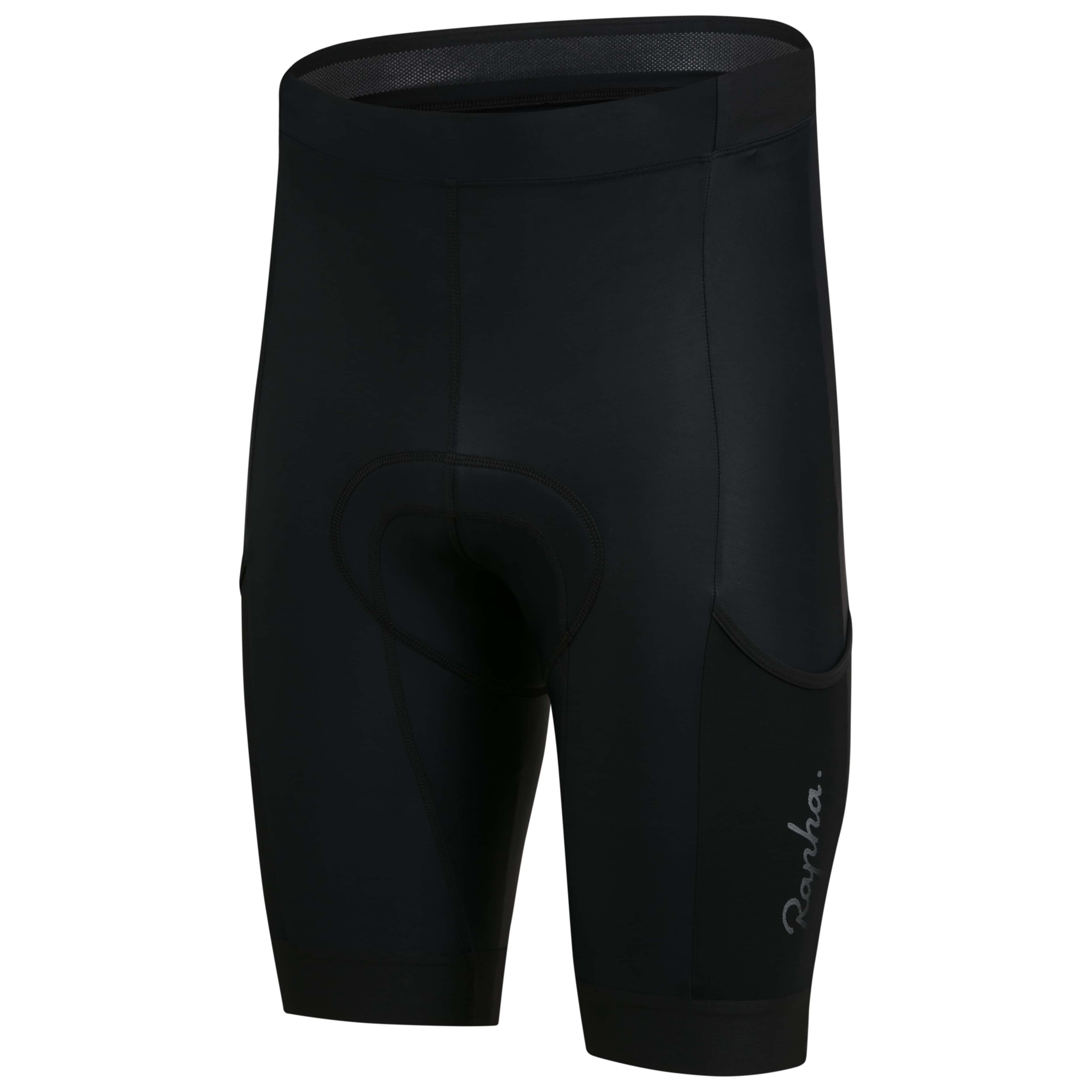 （新品/未使用）Rapha メンズコア L ブラック メンズ コア ジレ | Rapha Site