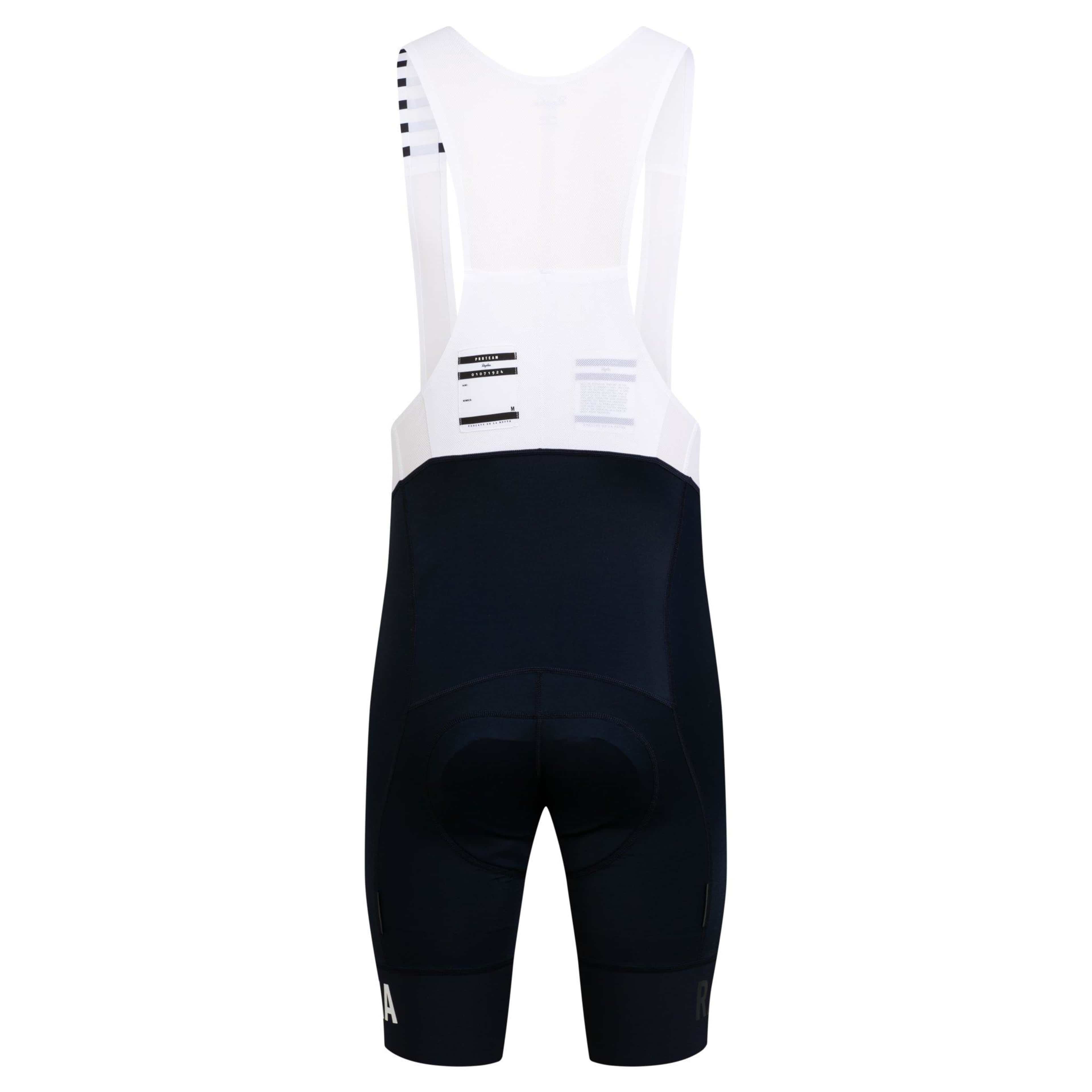 ウェア Rapha Men's Pro Team Bib Shorts BEP01XX_DNW_Mens-Pro-Team-