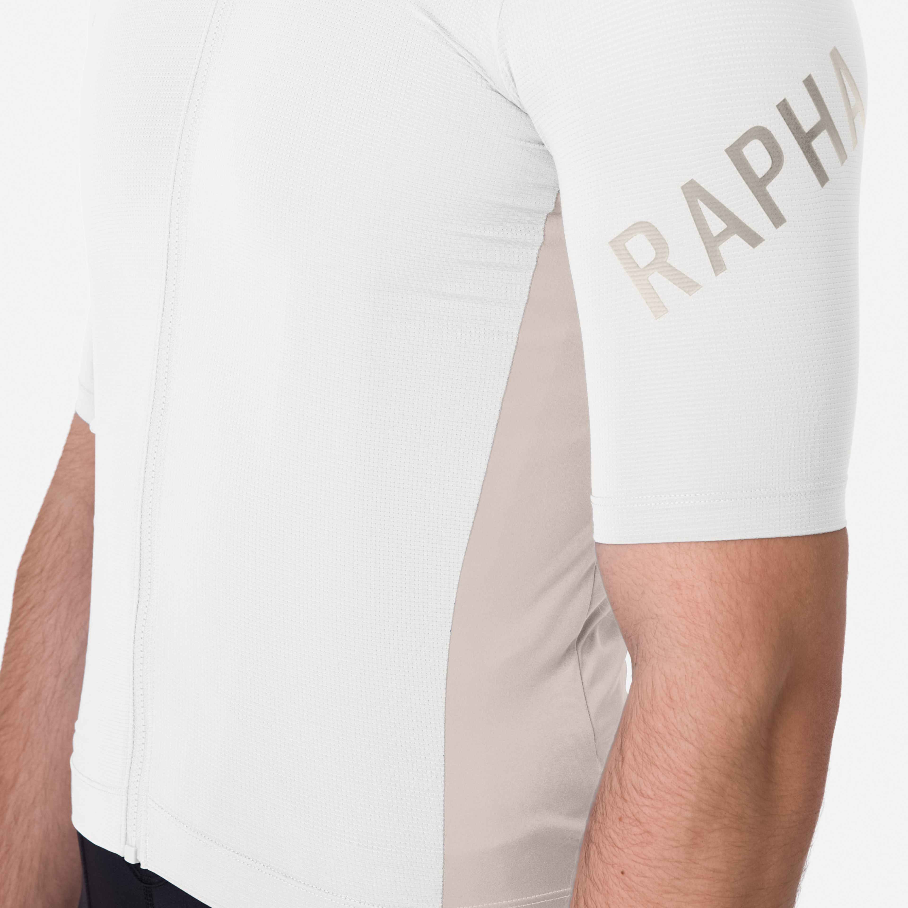 新品 Rapha 2024 メンズ プロチーム トレーニング ジャージ ブルー メンズ プロチーム ロングスリーブ トレーニング ジャージ | Rapha