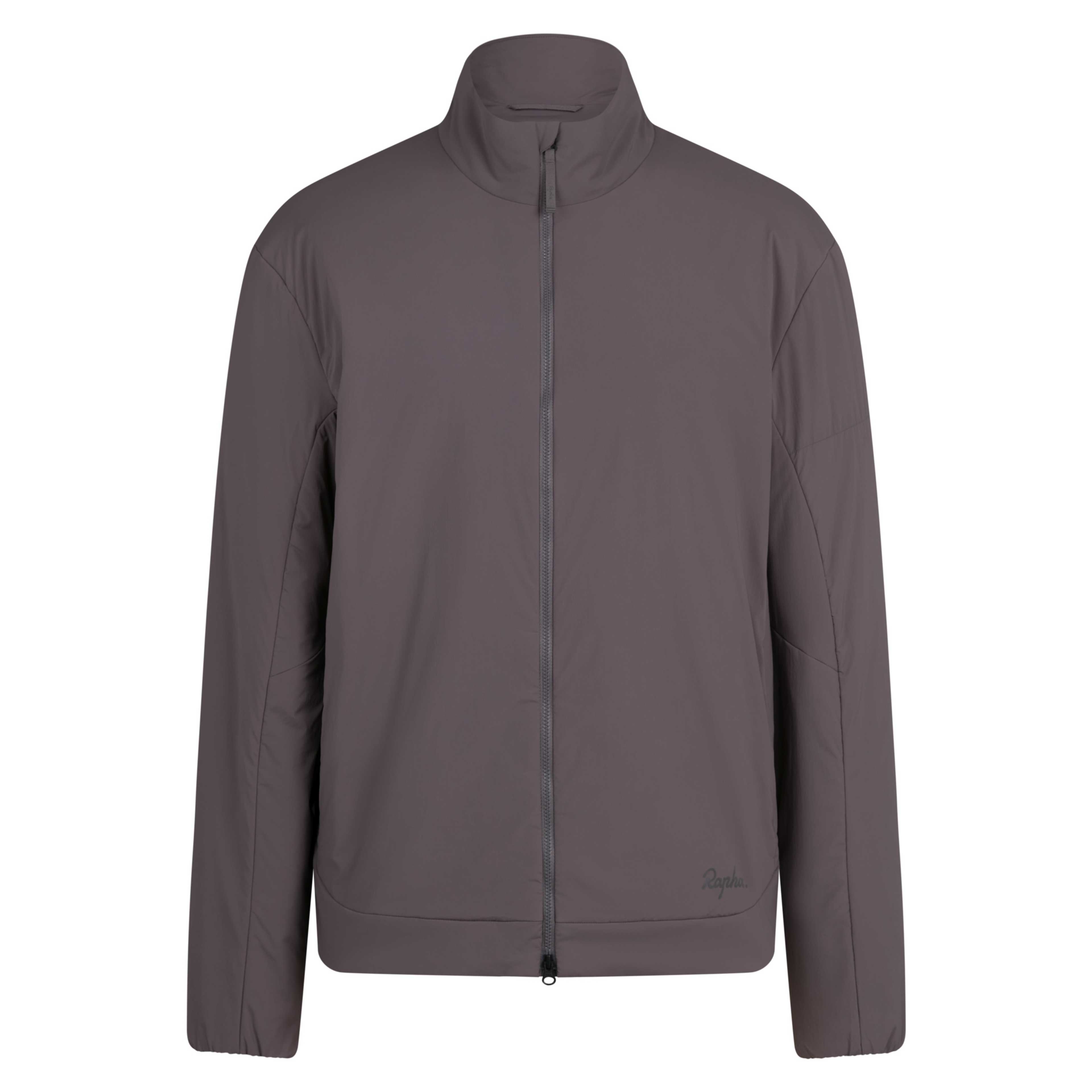 ウェア Rapha MEN'S INSULATED SWEATSHIRT Men's Insulated Jacket | Rapha
