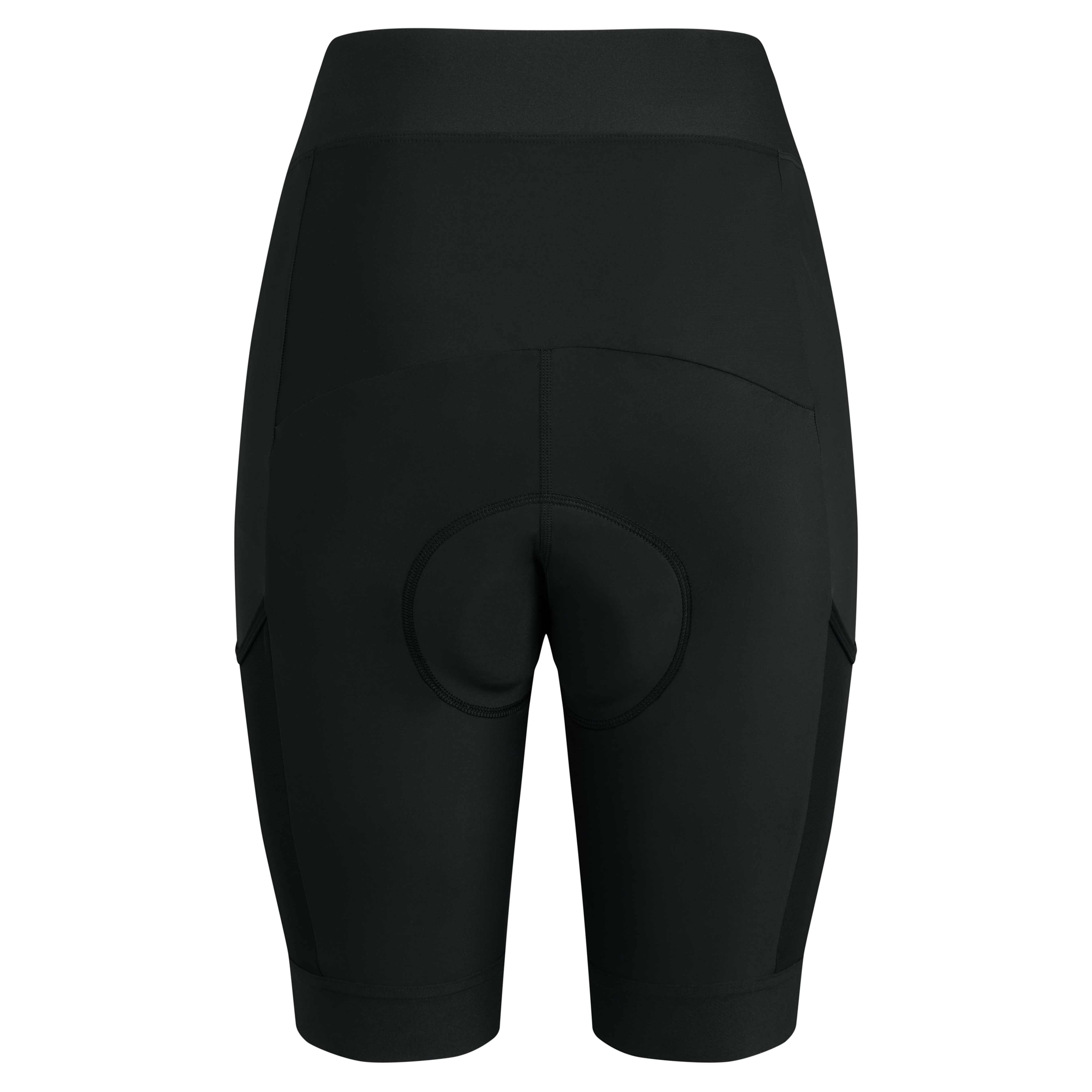 ラファ　ウィメンズコアカーゴショーツ　Sサイズ WSC02XX_BBK_Womens-Core-Cargo-