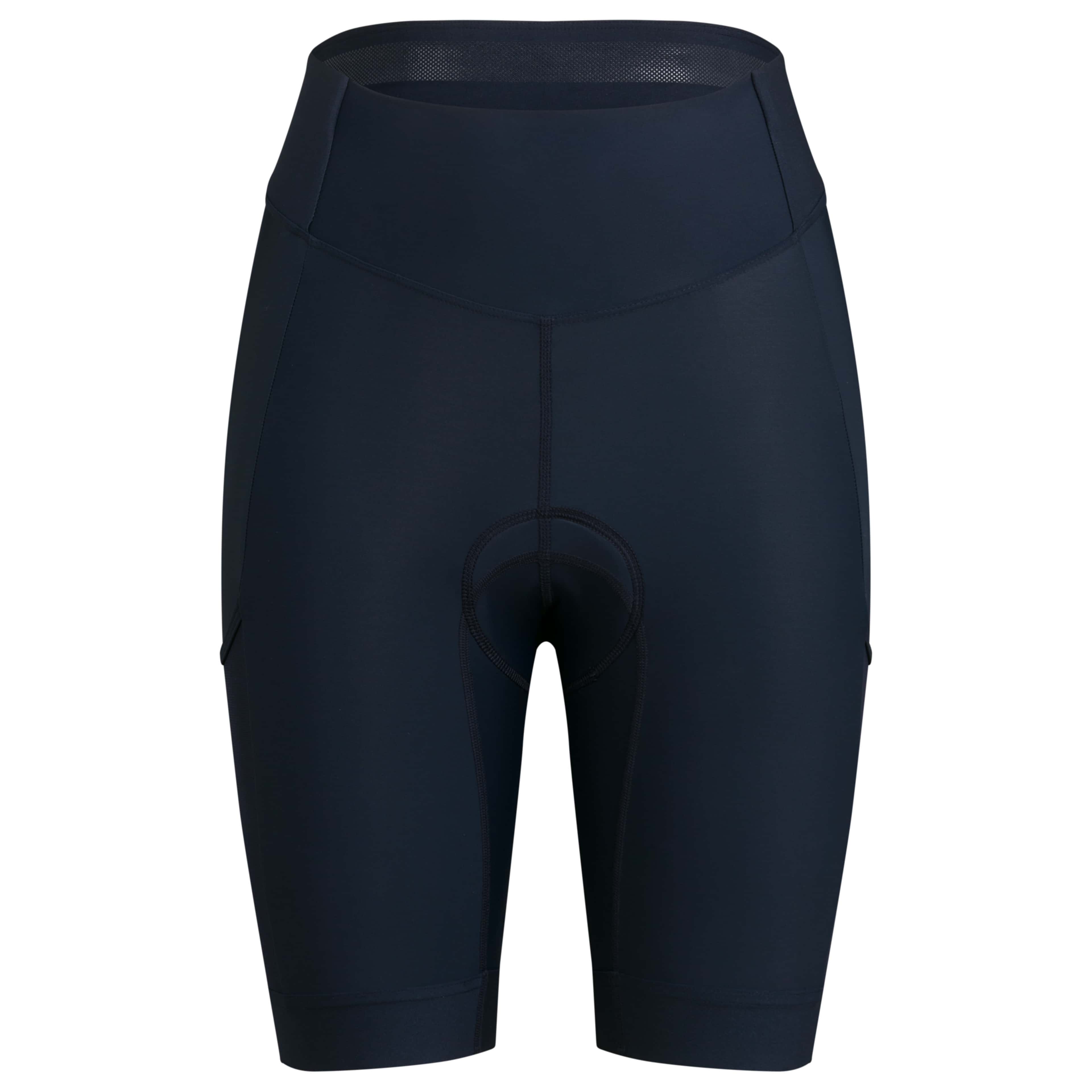 Rapha Women's Core Cargo shorts review – ADVNTR.cc