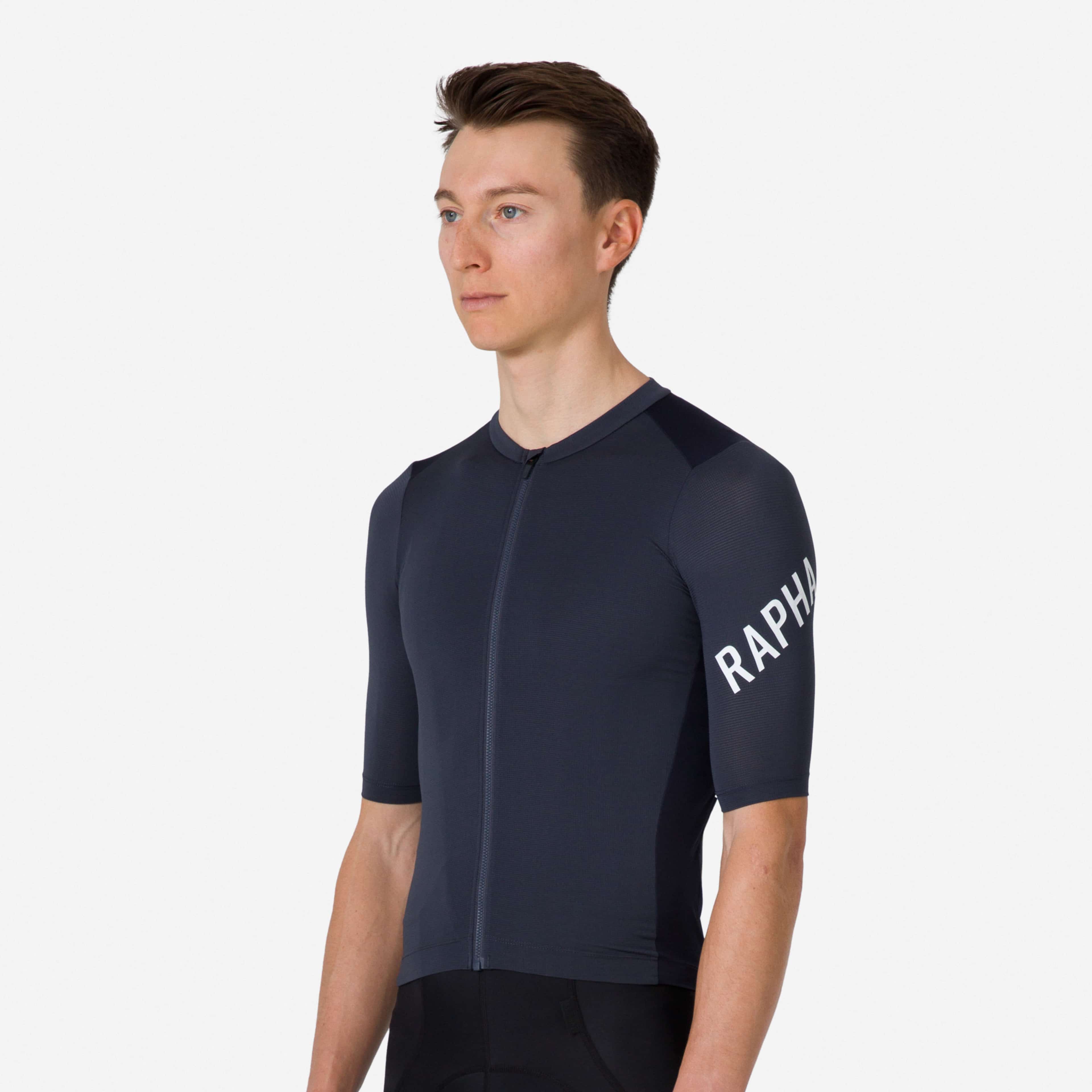 新品未使用　RAPHA プロチームジャージ　XL BEY01XX_IID_Mens-Pro-Team-