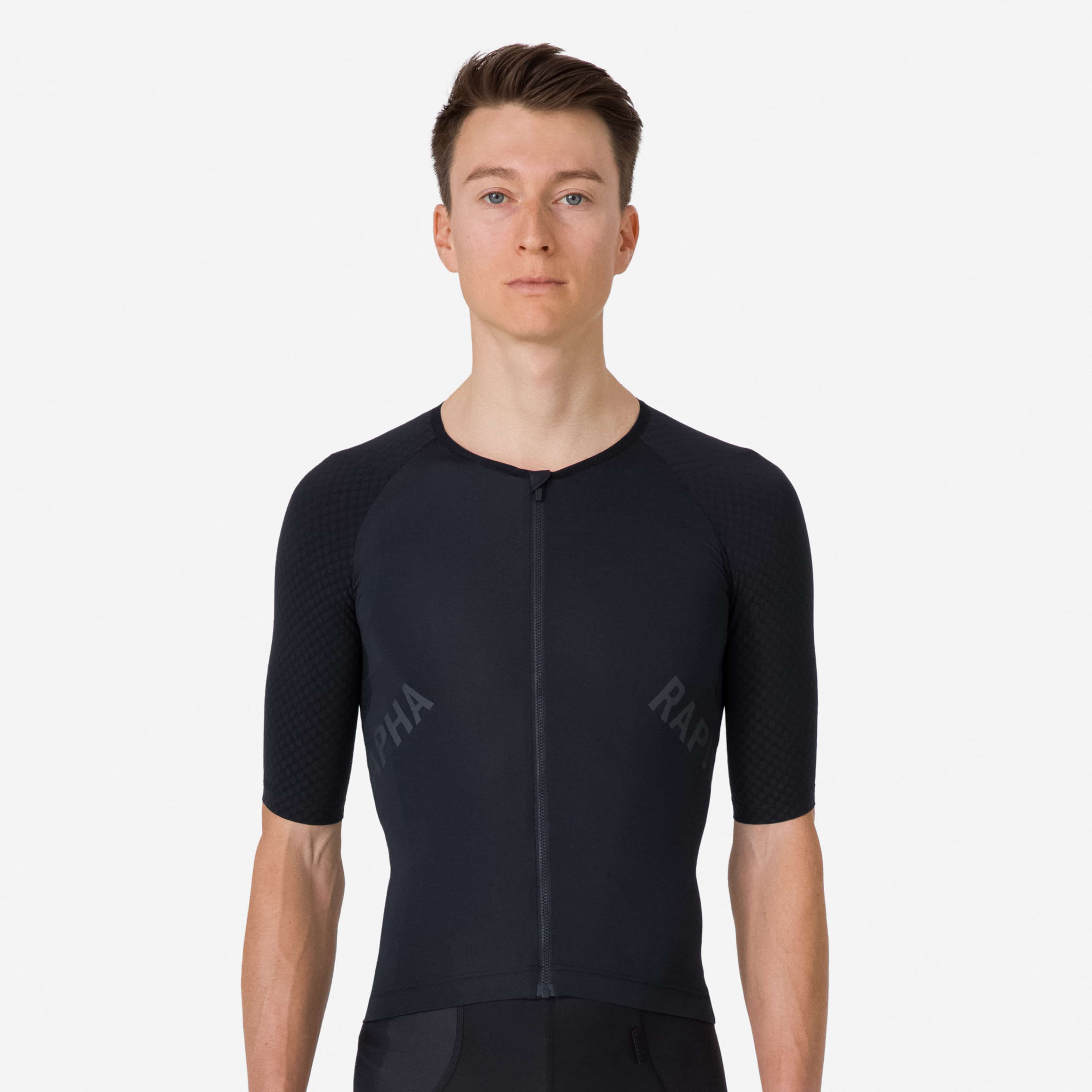 AHZ01SS_BLK_Mens-Pro-Team-