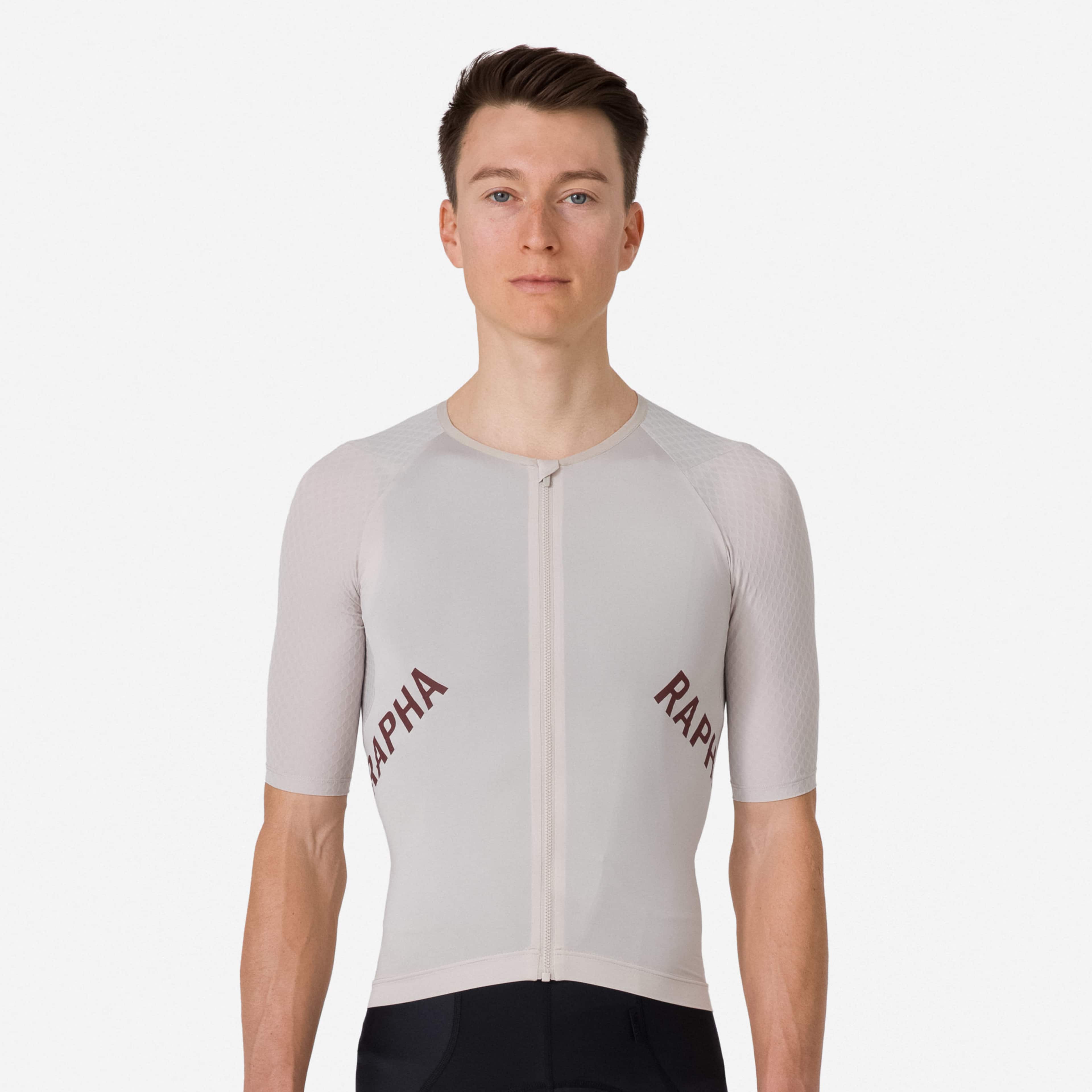 メンズ プロチーム エアロ ジャージ | Rapha