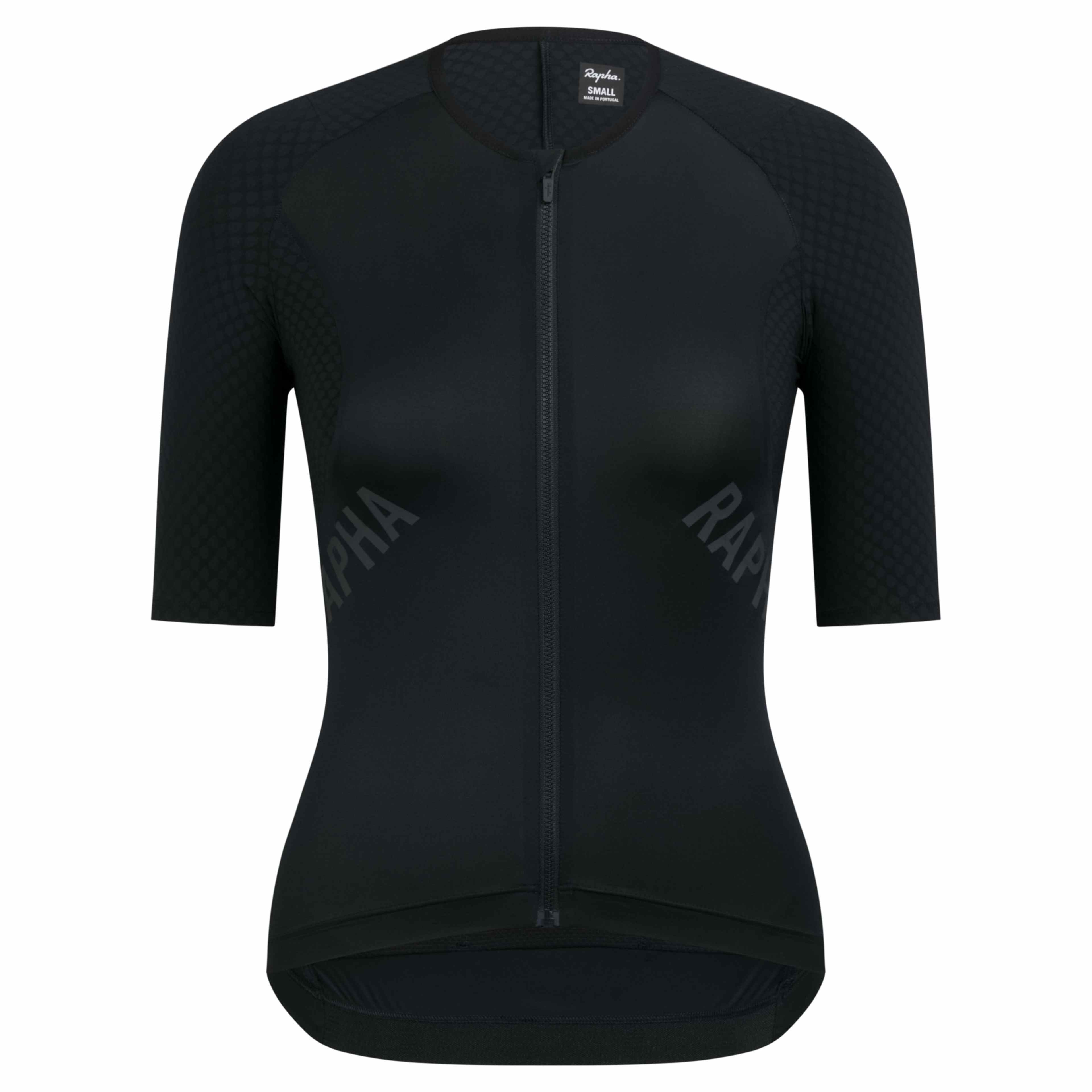 Rapha PRO TEAM AERO JERSEY Sサイズ BEO01XX_AGR_Womens-Pro-Team-