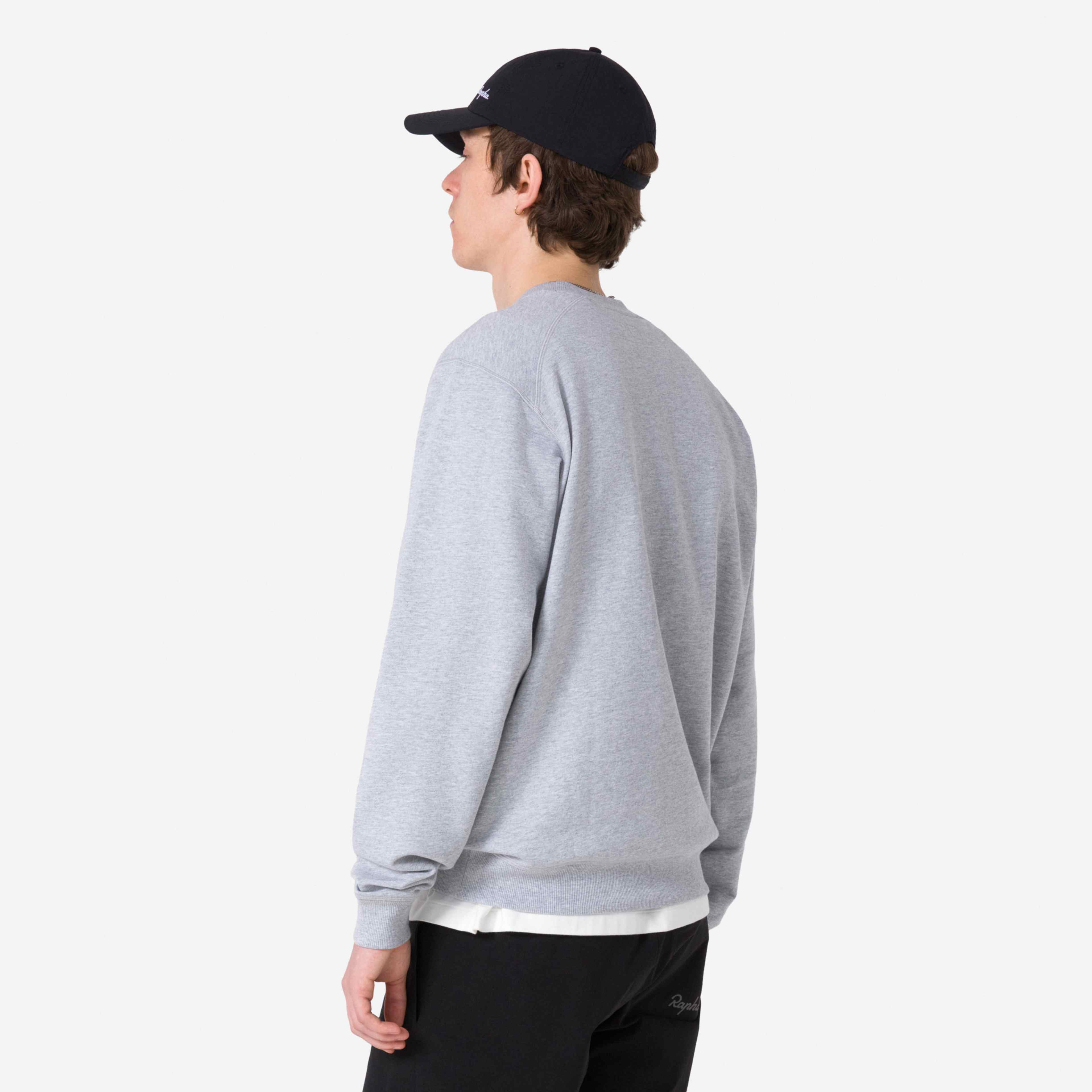 Men's Cotton Sweatshirt | Rapha