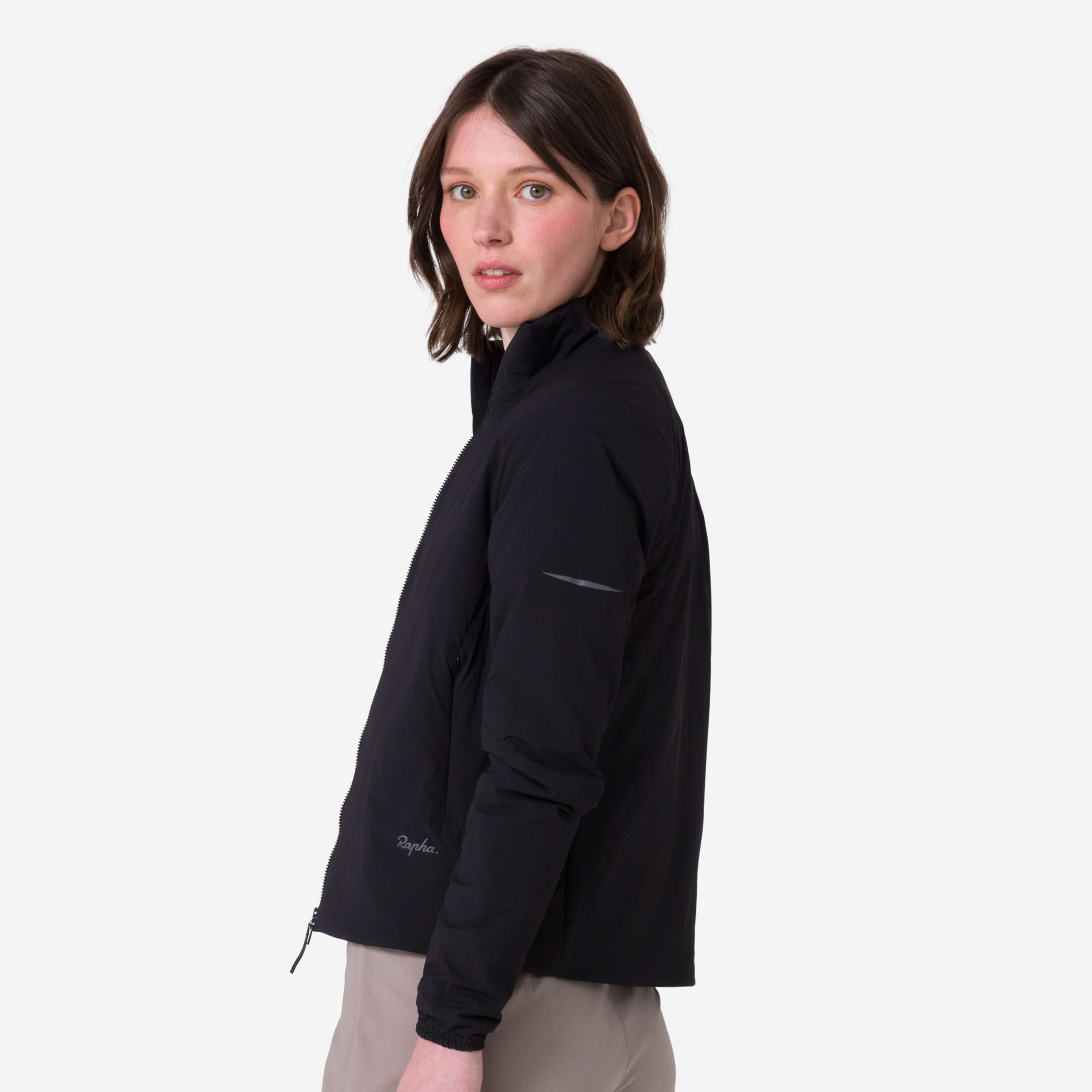 ウィメンズ インサレーテッド ジャケット | Rapha