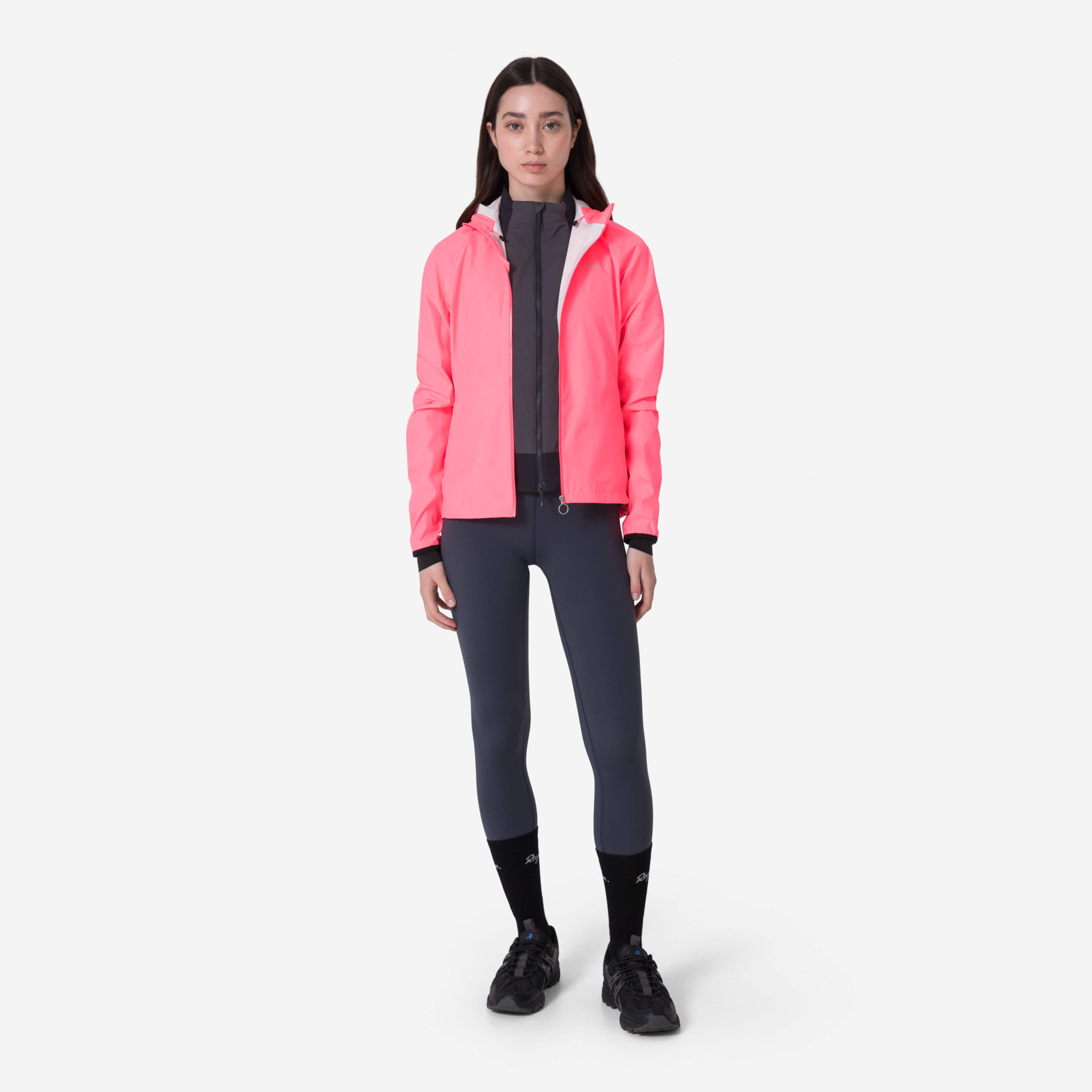 お歳暮 2024 Women's Commuter Jacket | Rapha ウェア