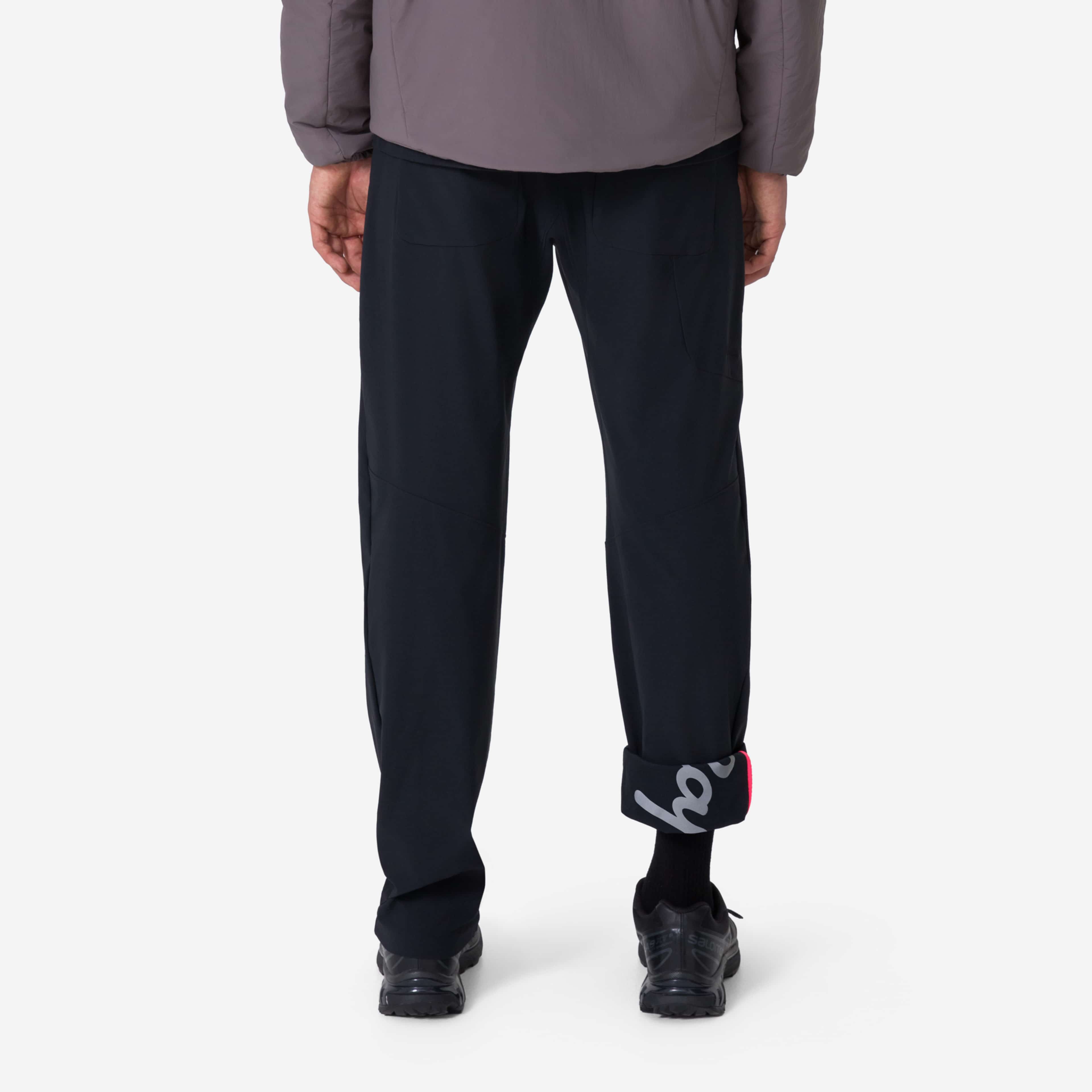 人気海外ブランドアイテム｜ファッション通販 RDT04XX_BLK_Mens-Technical- ウェア