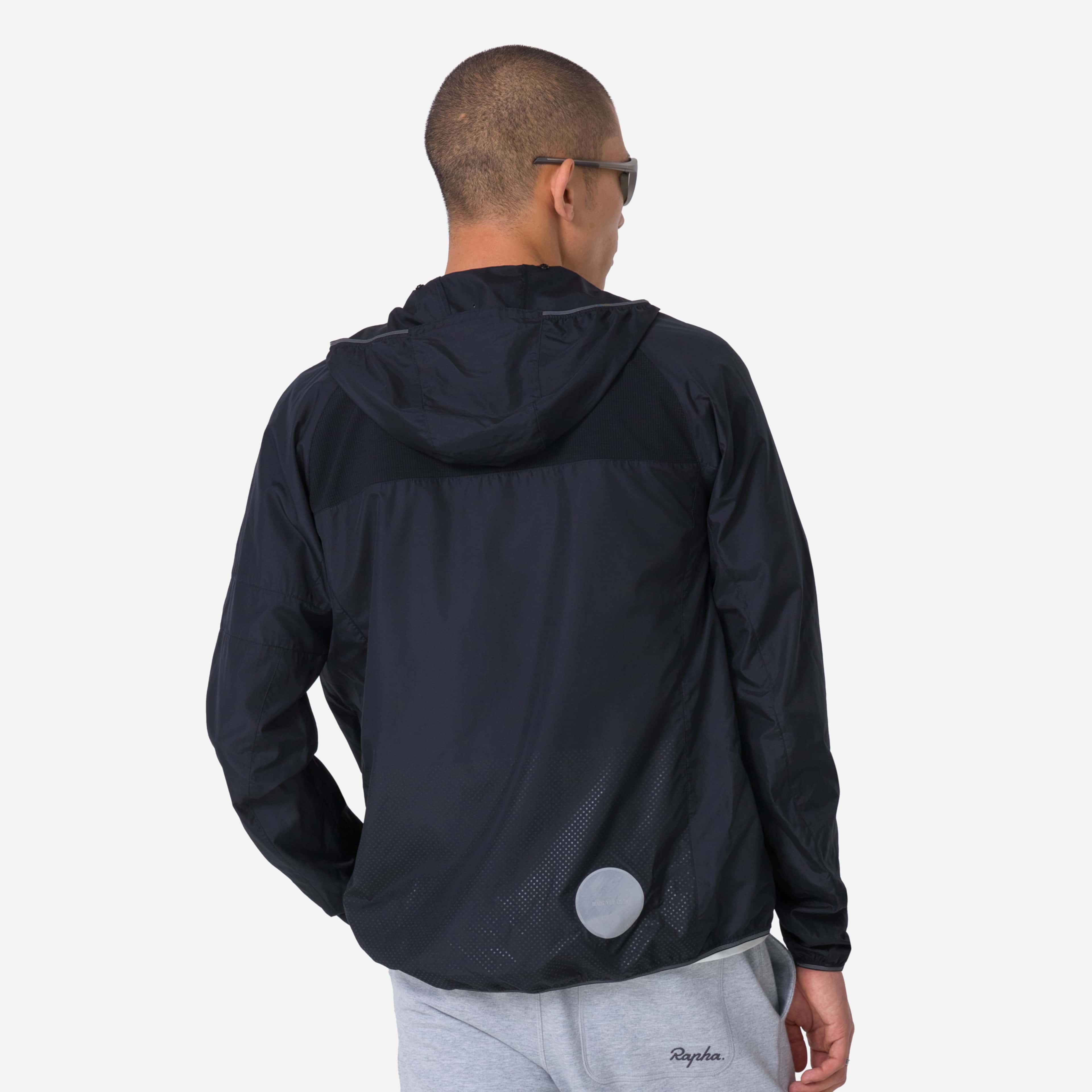 Rapha Commuter Jacket - Cowboy