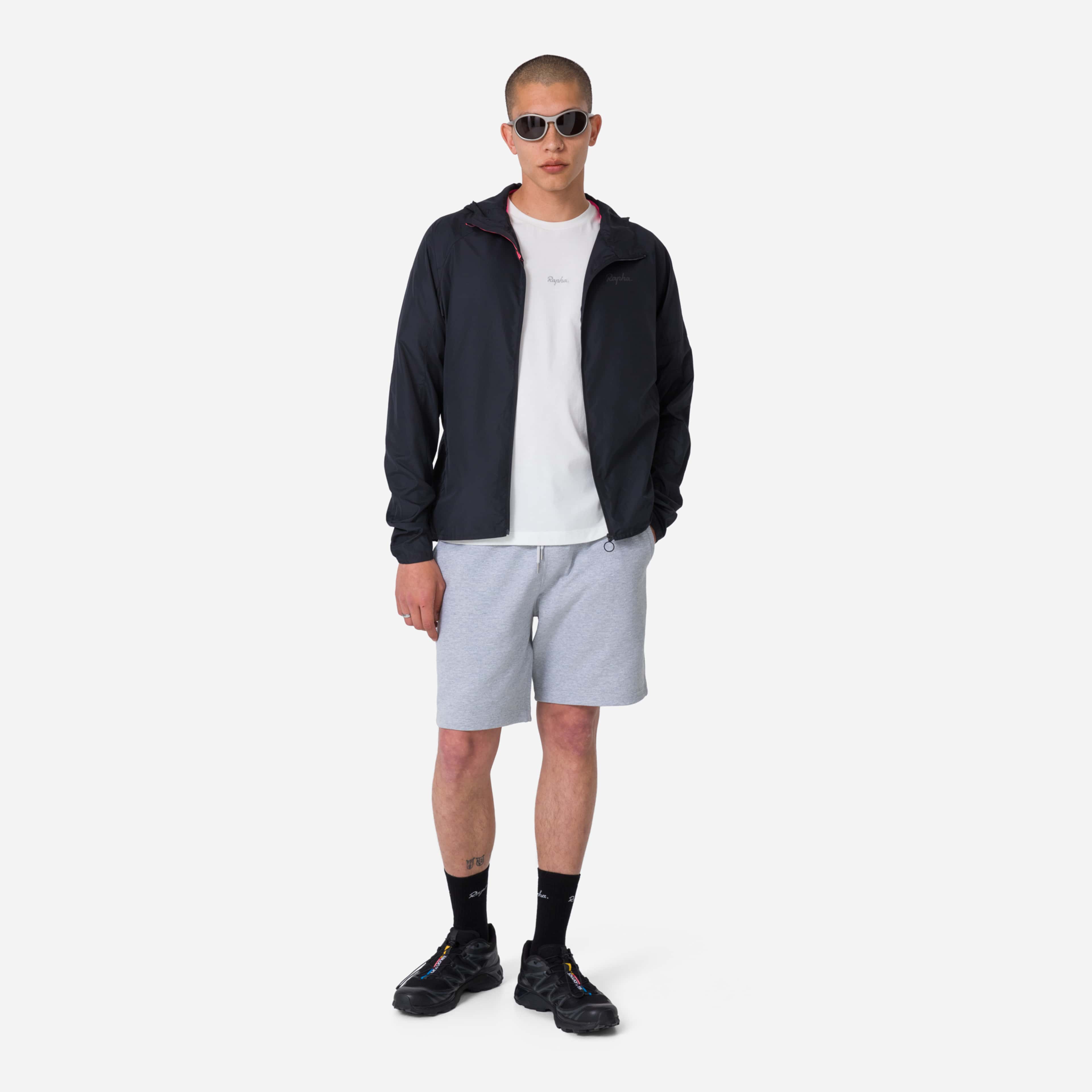 Men's Commuter Lightweight Jacket | Rapha