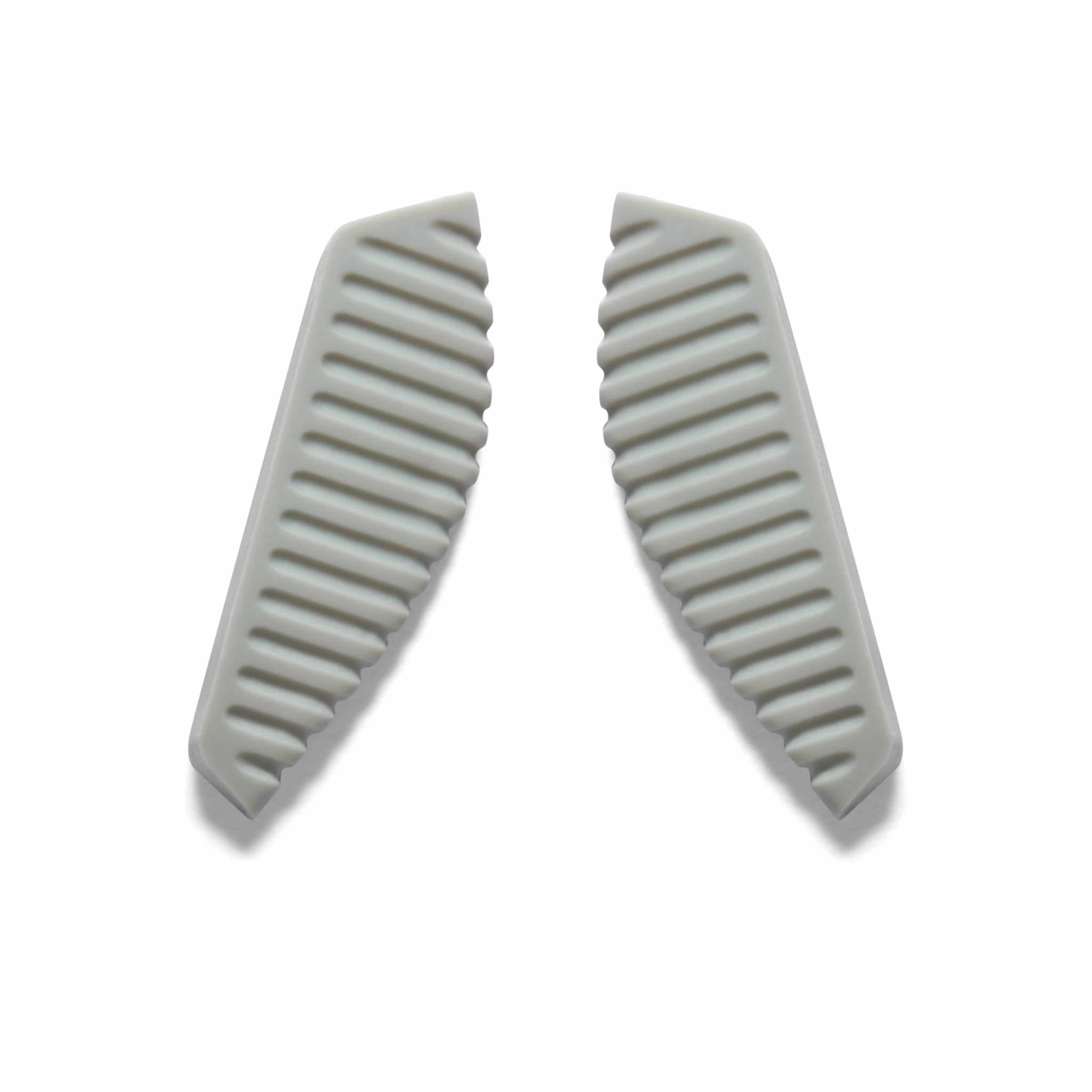 SNP01XX_GRY_Classic-Nose-Piece