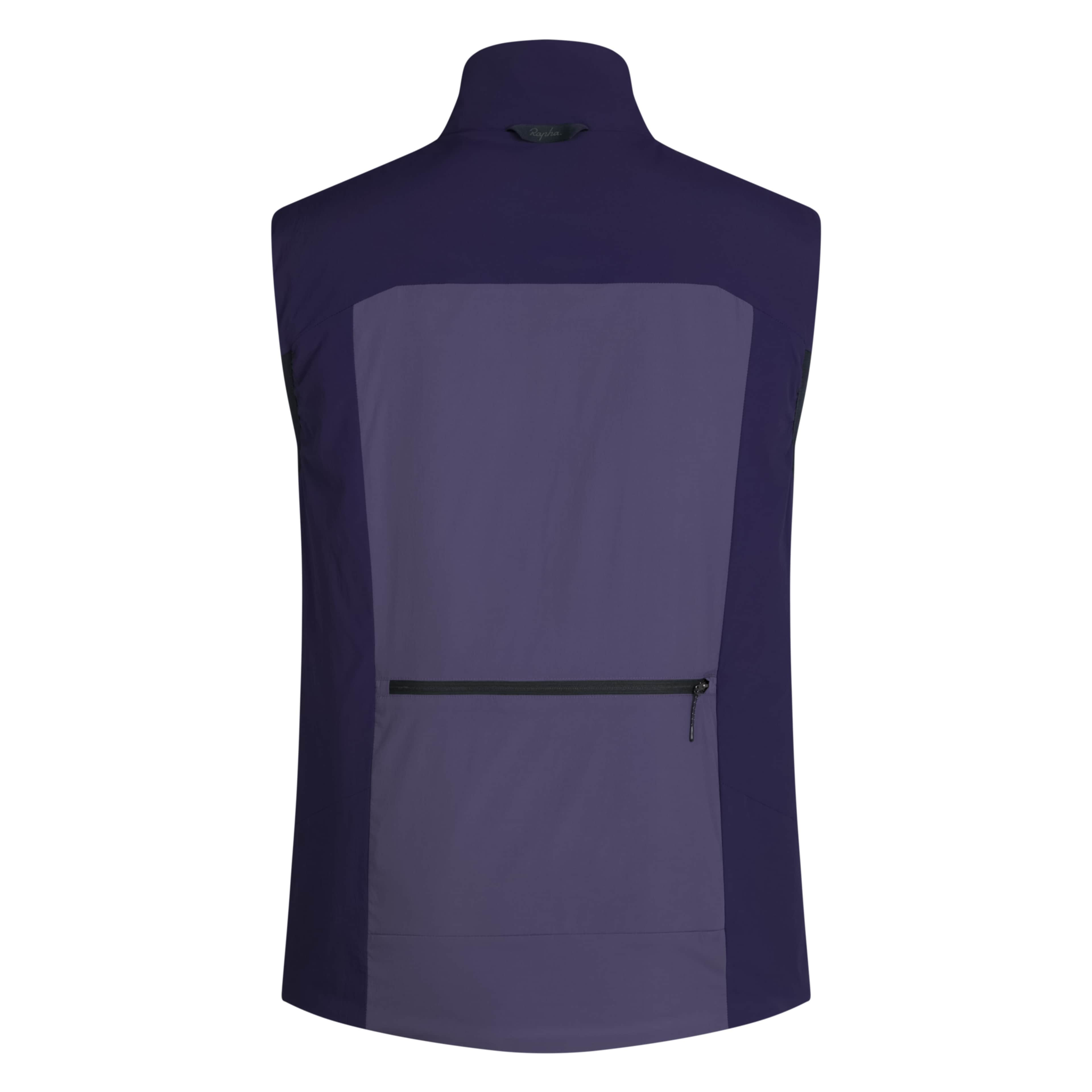 Rapha RCC SOUPLESSE INSULATED GILET Ｍ BFL01XX_EGR_Mens-Explore-