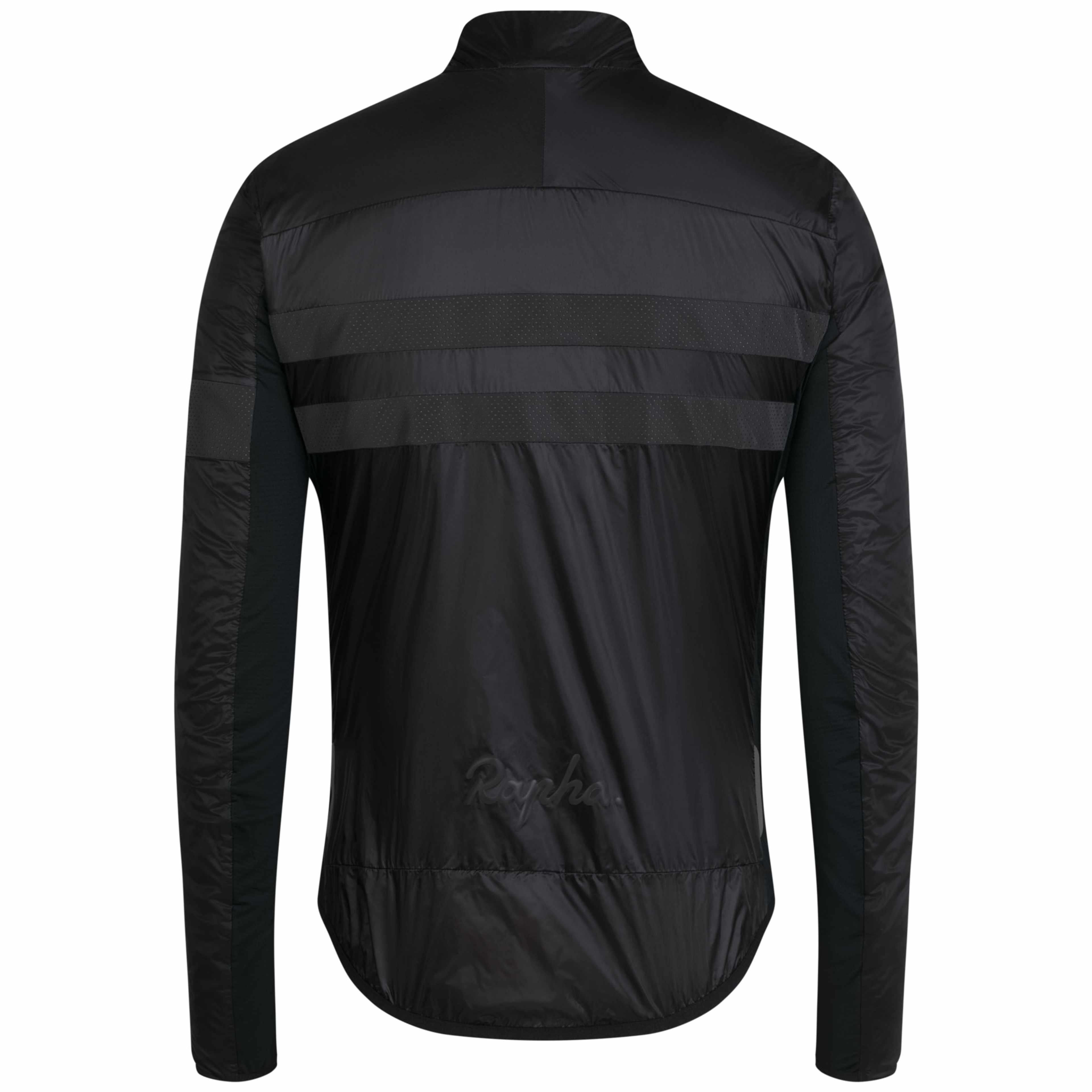 超美品Rapha Brevet Insulated Jacket XS BIJ06XX_BBK_Mens-Brevet-
