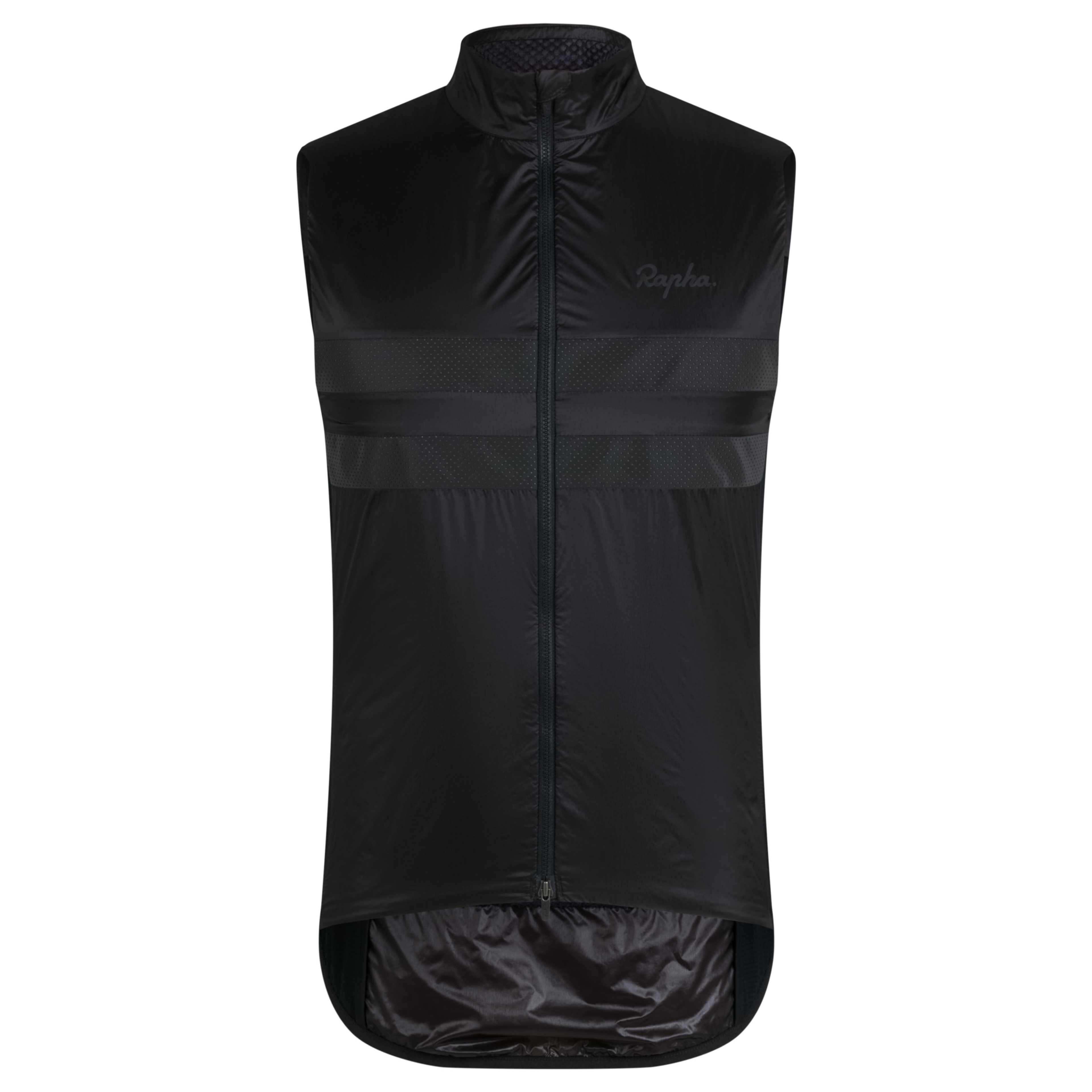 Women's Brevet Insulated Gilet | Rapha