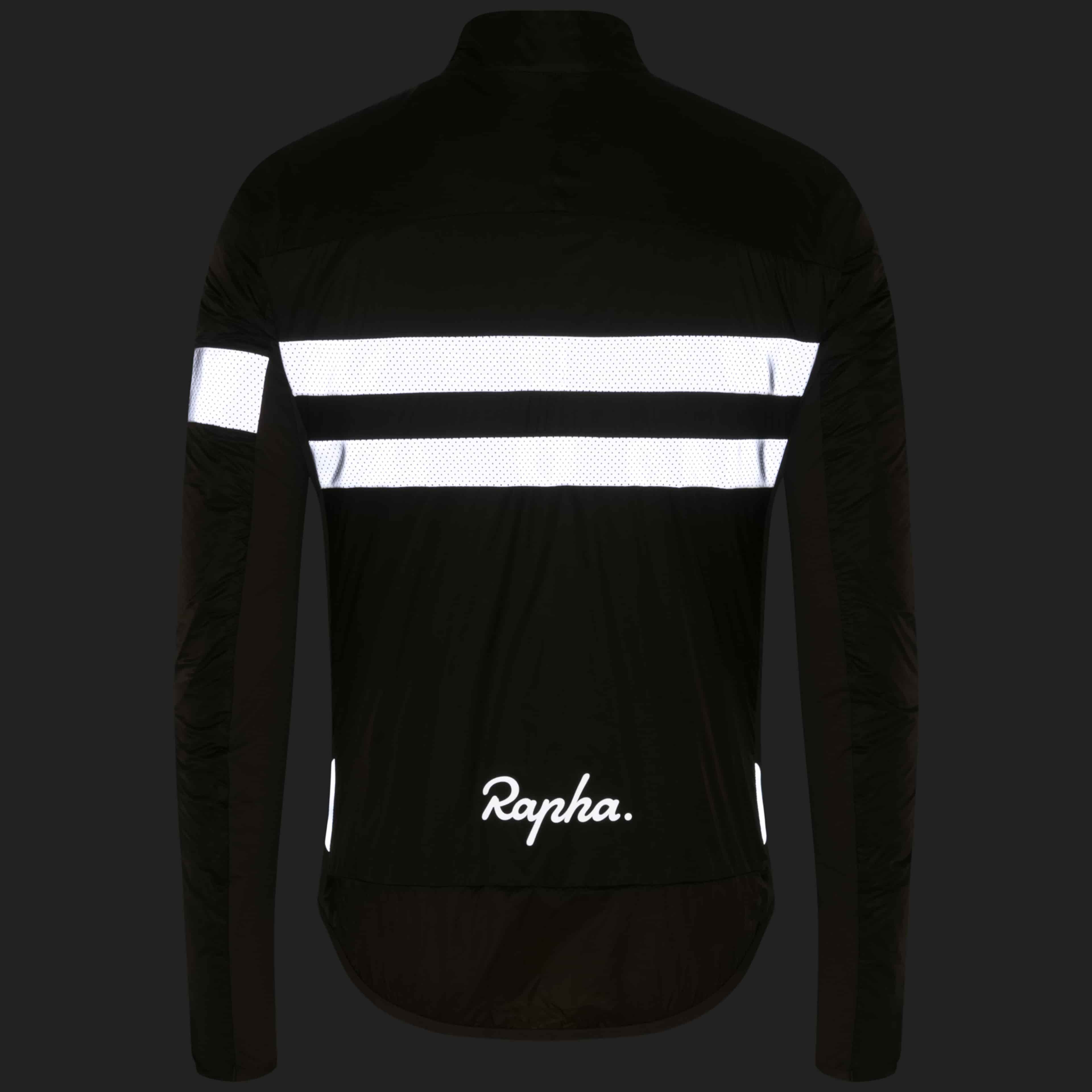 Men's Brevet Insulated Jacket | Rapha