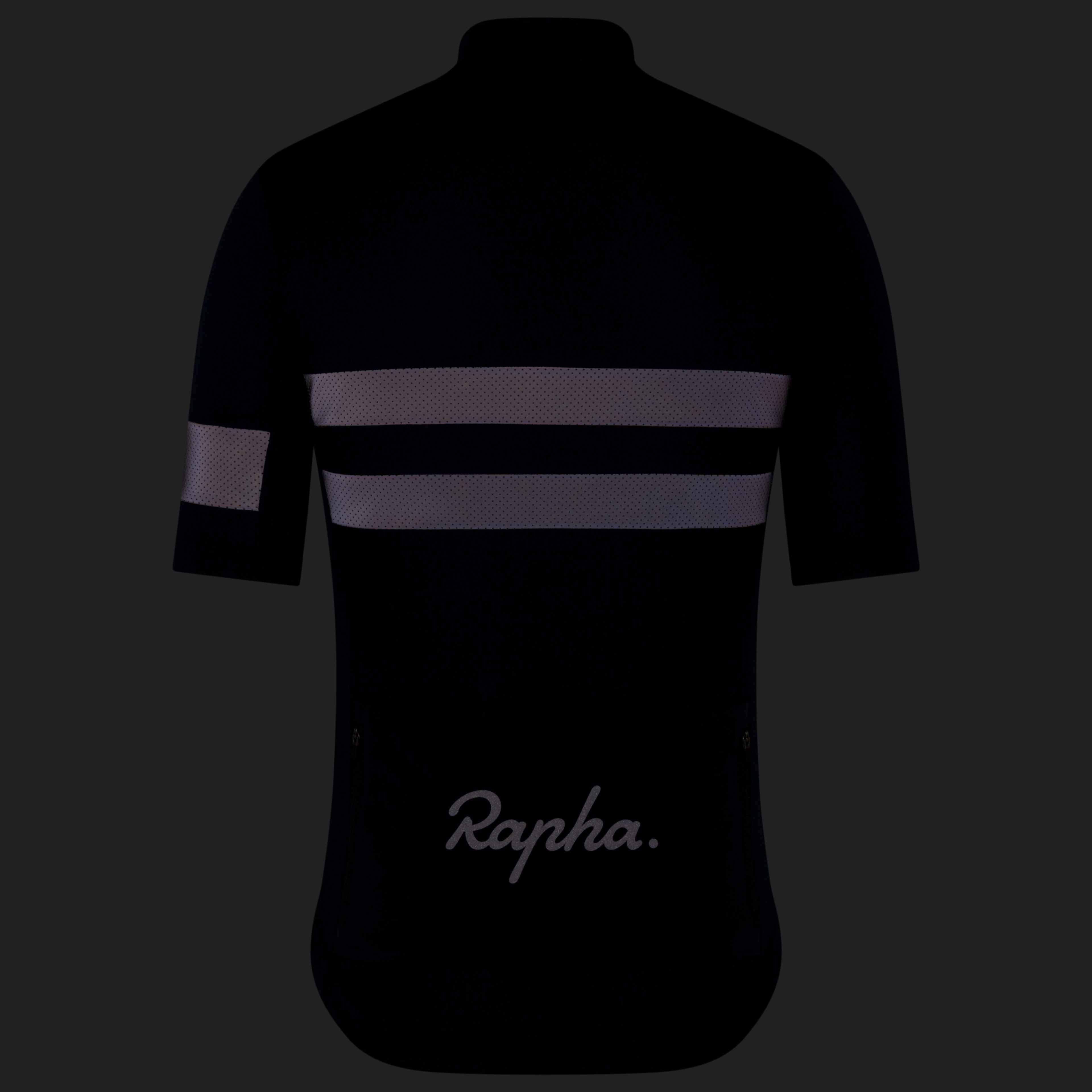 Men's Brevet Jersey | Rapha