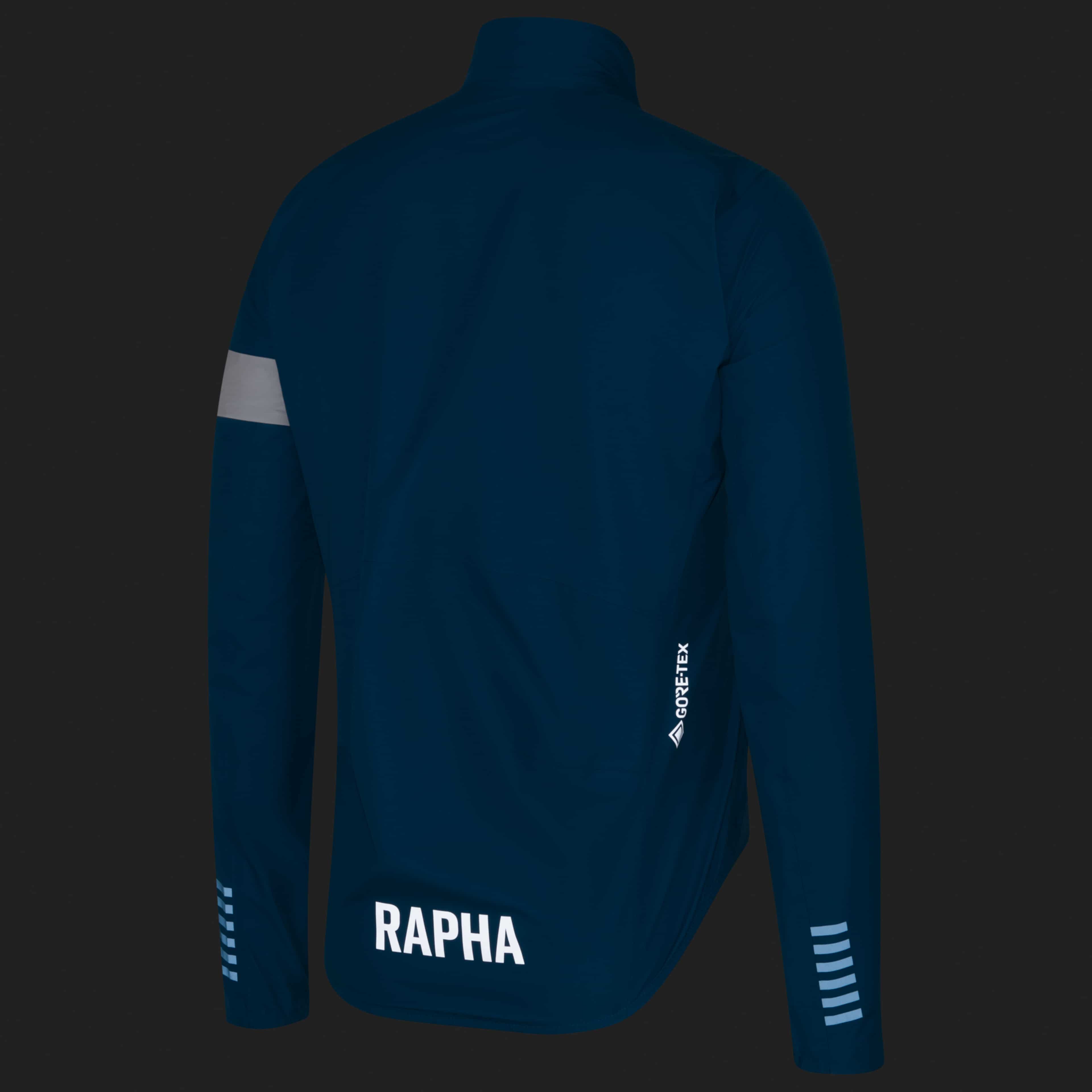 メンズ プロチーム GORE-TEX レイン ジャケット | Rapha