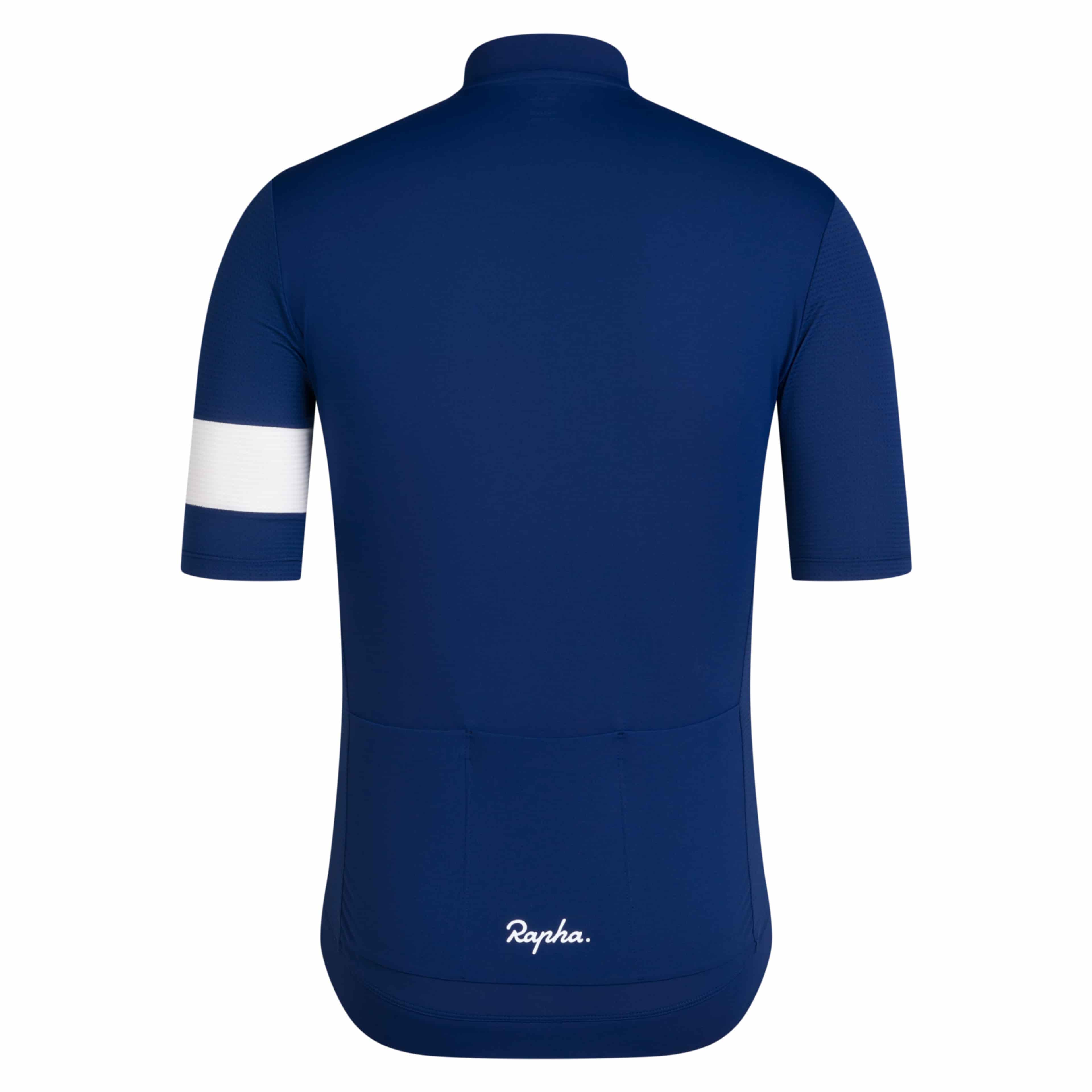 Rapha メンズコアライトウェイトジャージ Sサイズ BND01XX_MBW_Mens-Core-