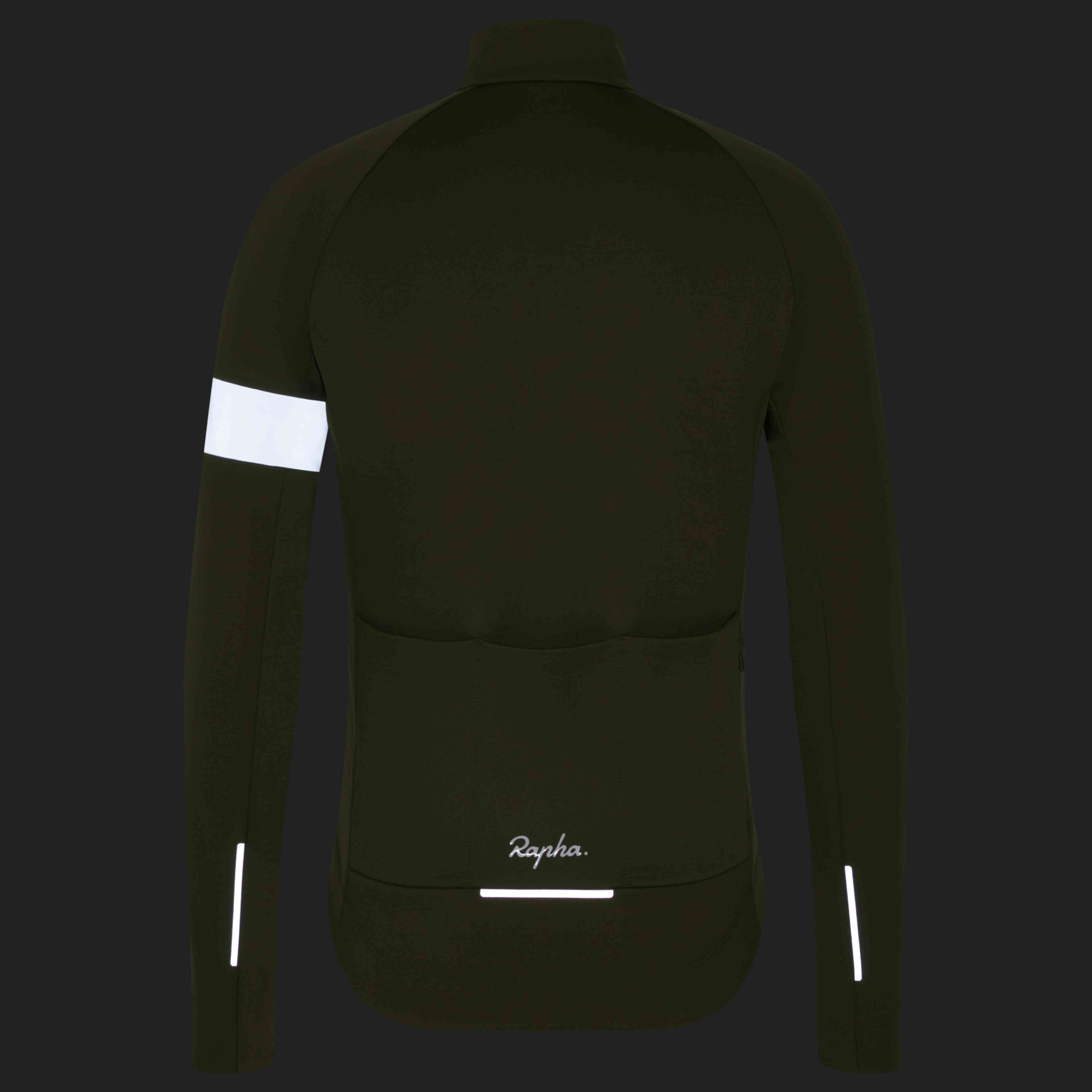 Men's Core Winter Jacket | Rapha