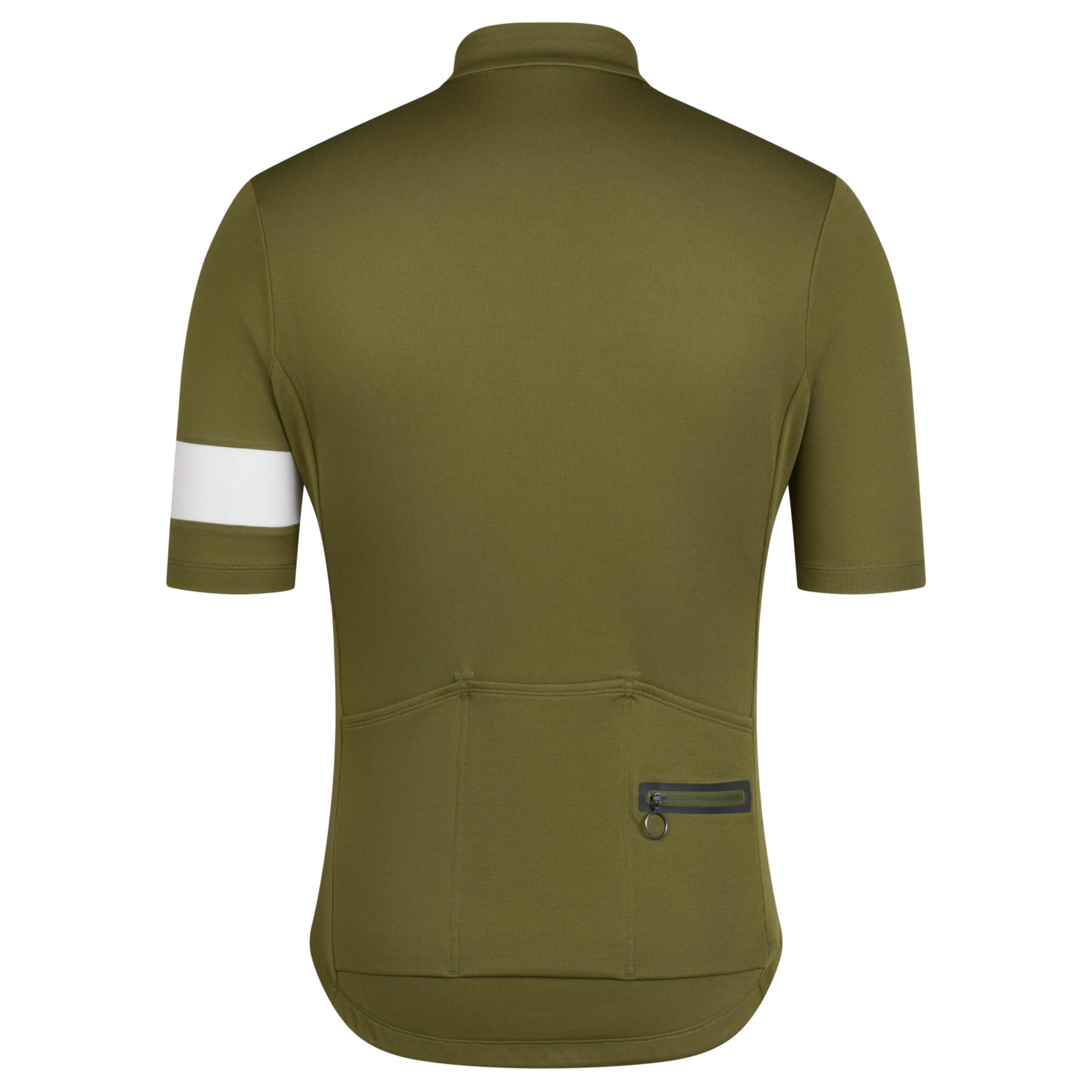Men's Classic Flyweight Jersey | Rapha