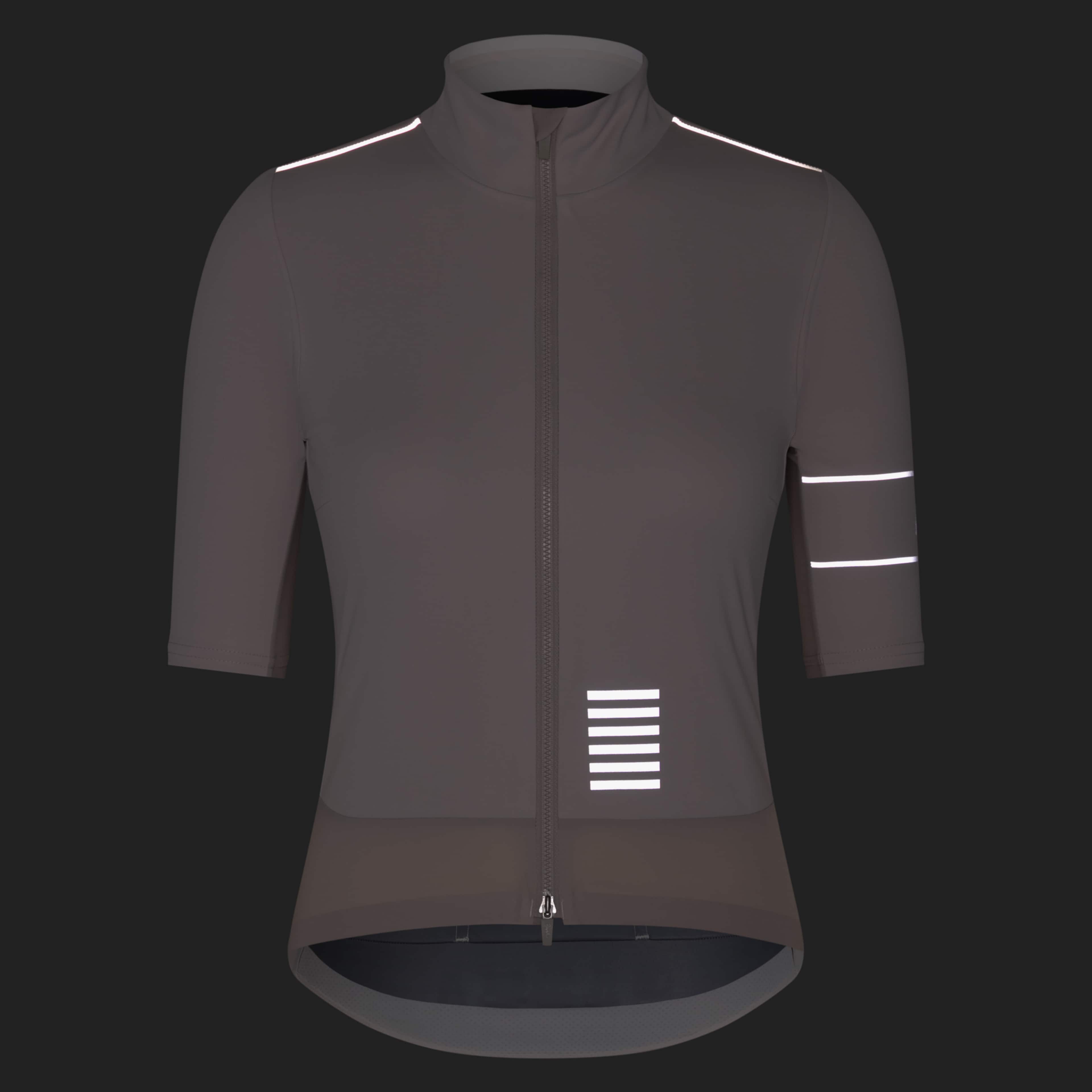Women's Pro Team Windstopper Jersey | Rapha