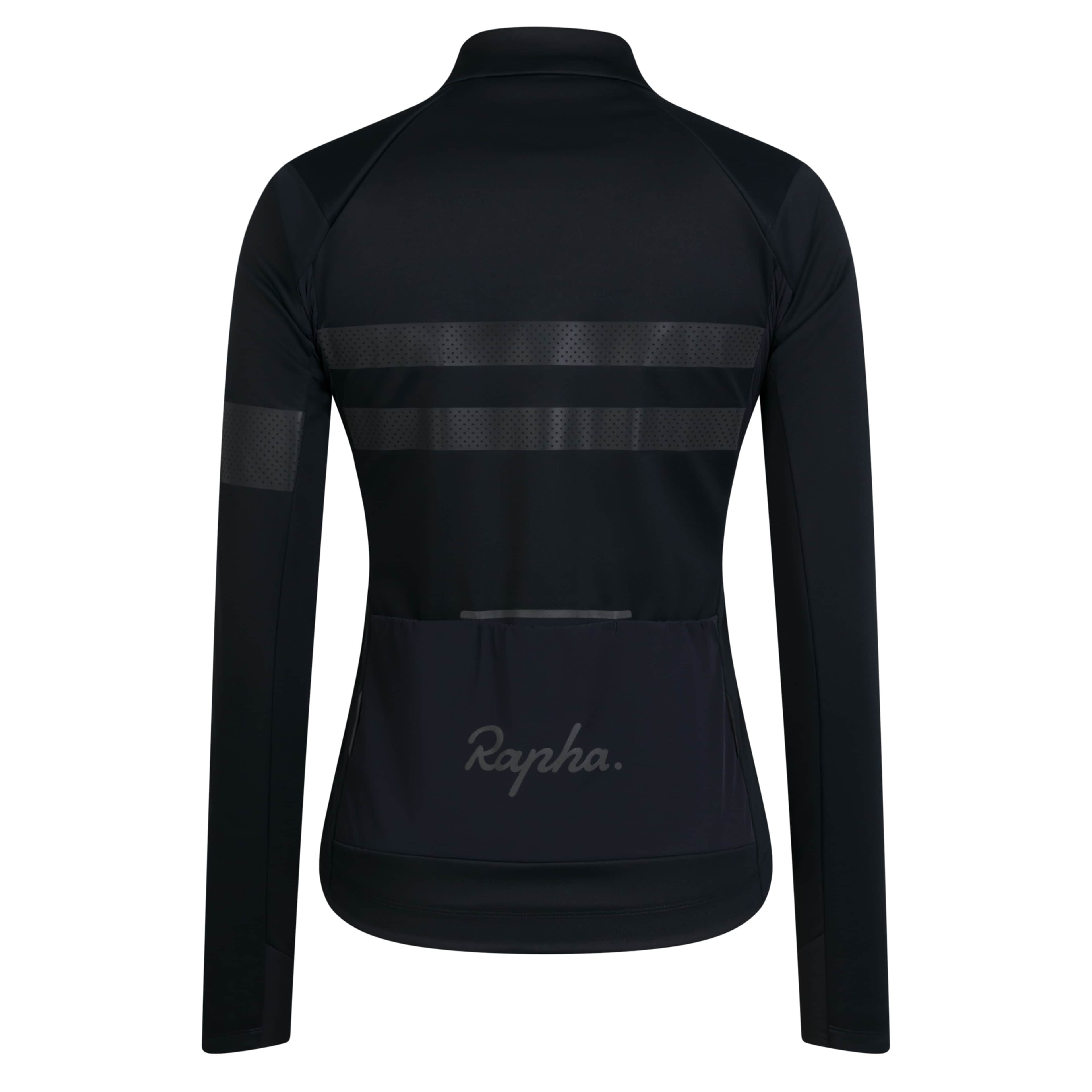 メンズ コア ロングスリーブ ジャージ | Rapha