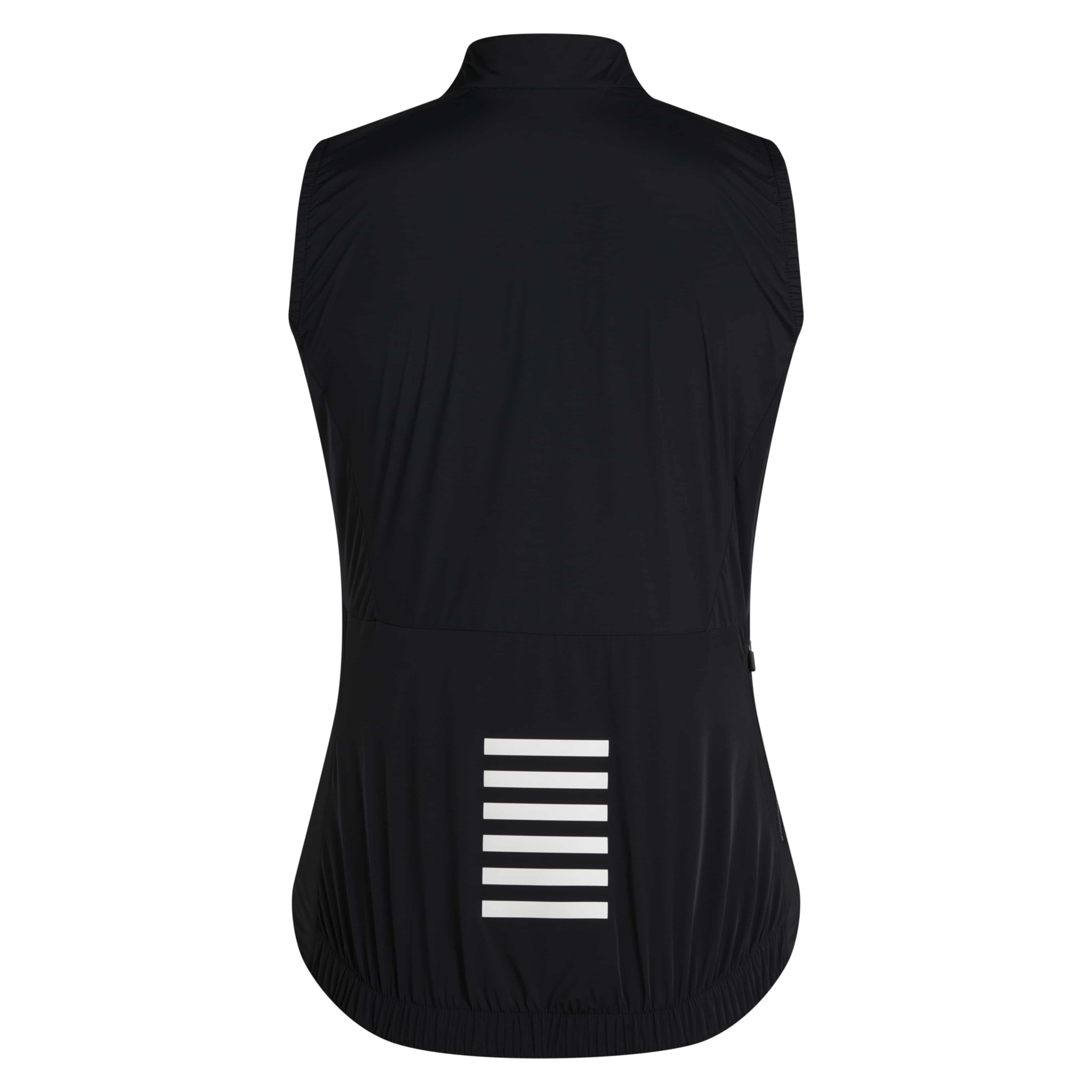 ウェア Rapha Pro Team Insulated Gilet Medium BNZ01XX_BLW_Womens-Pro-Team-
