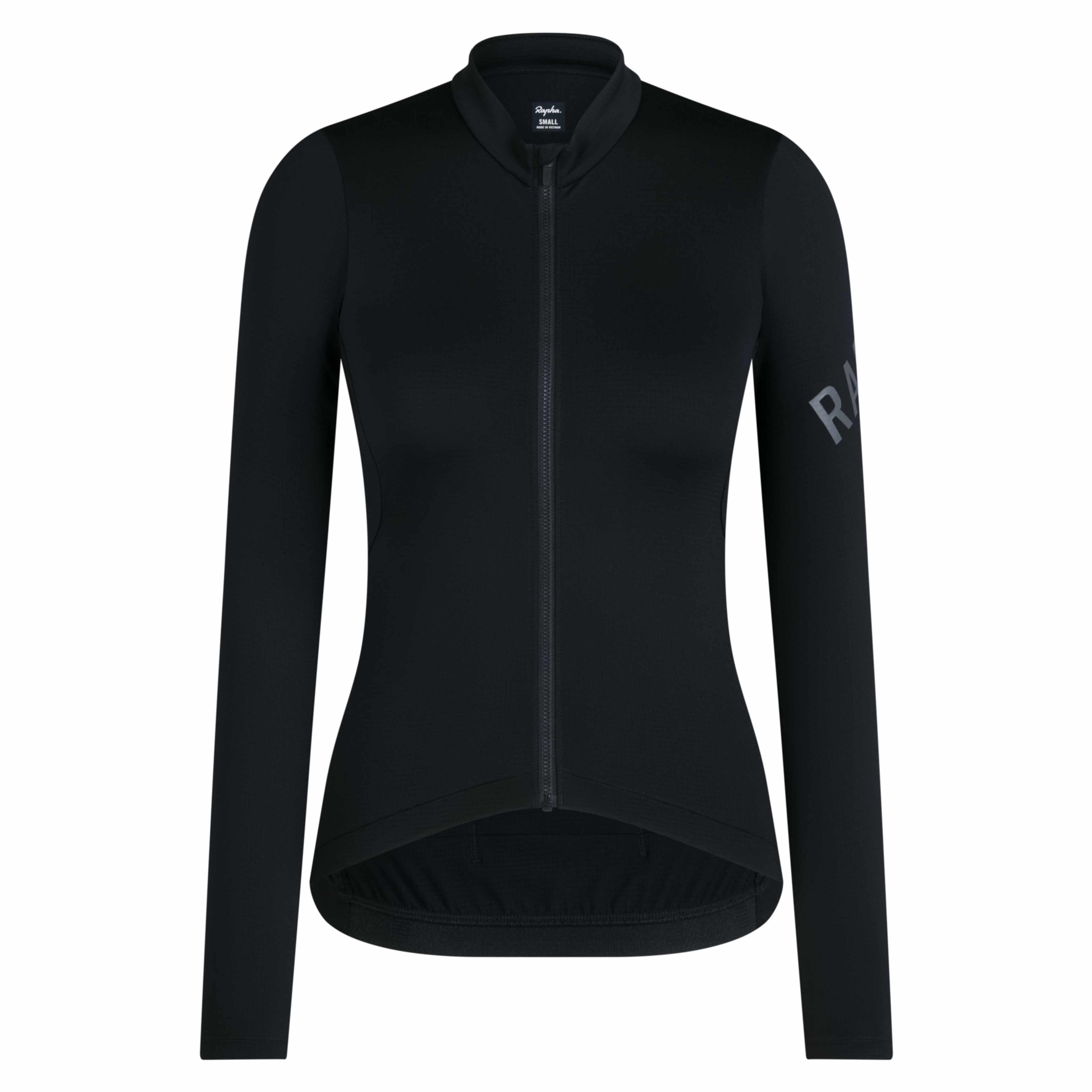 Women's Pro Team Long Sleeve Midweight Jersey | Rapha