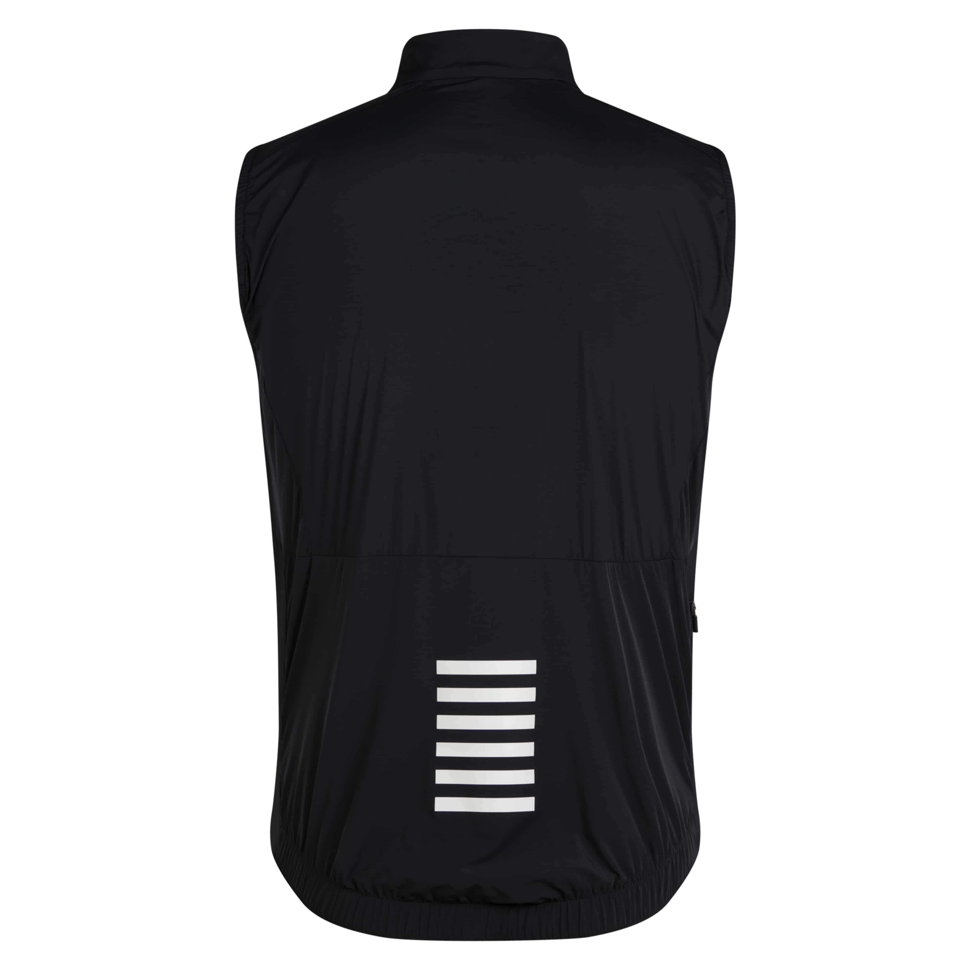 Men's Pro Team Insulated Gilet | Rapha