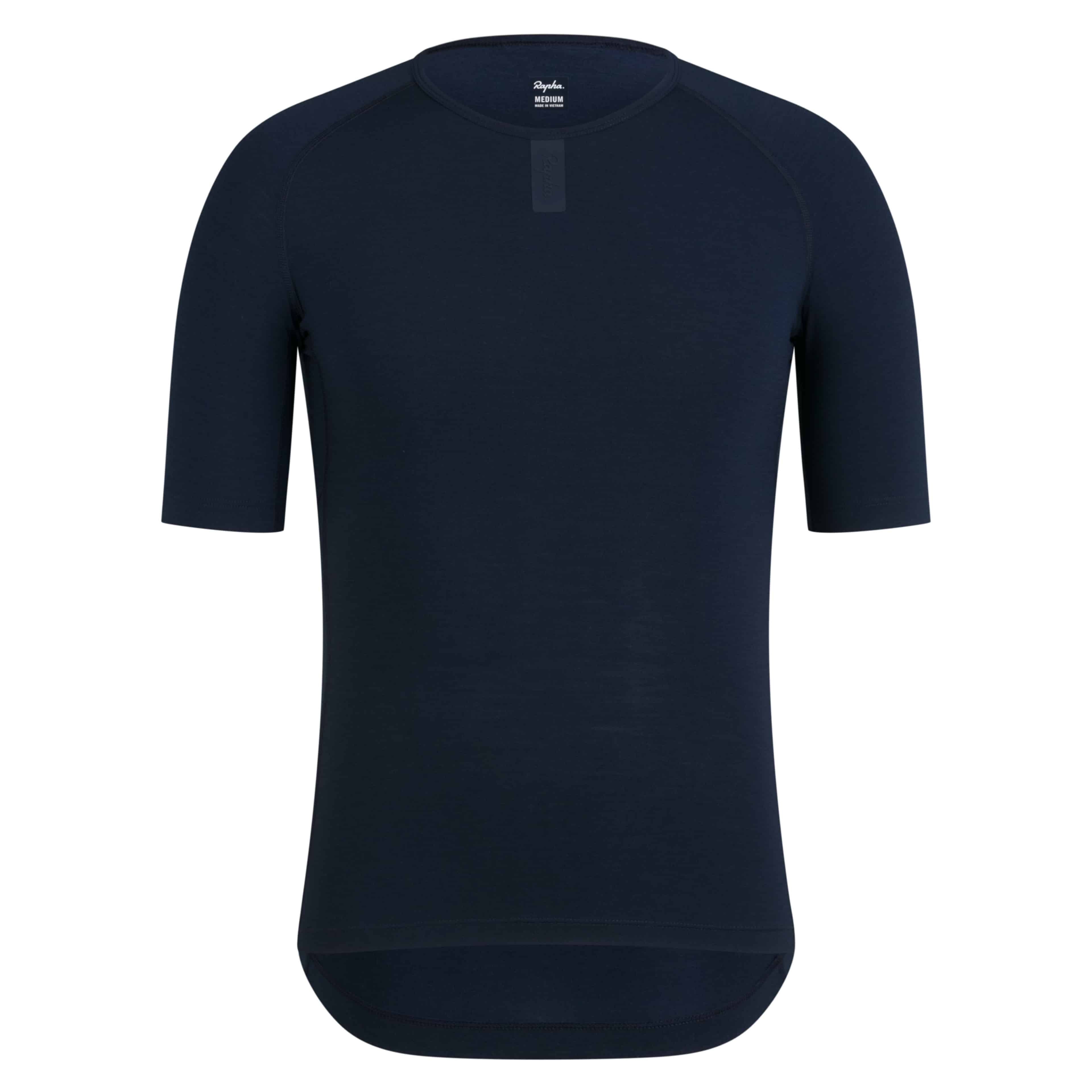 Merino Base Layer - Short Sleeve | Rapha