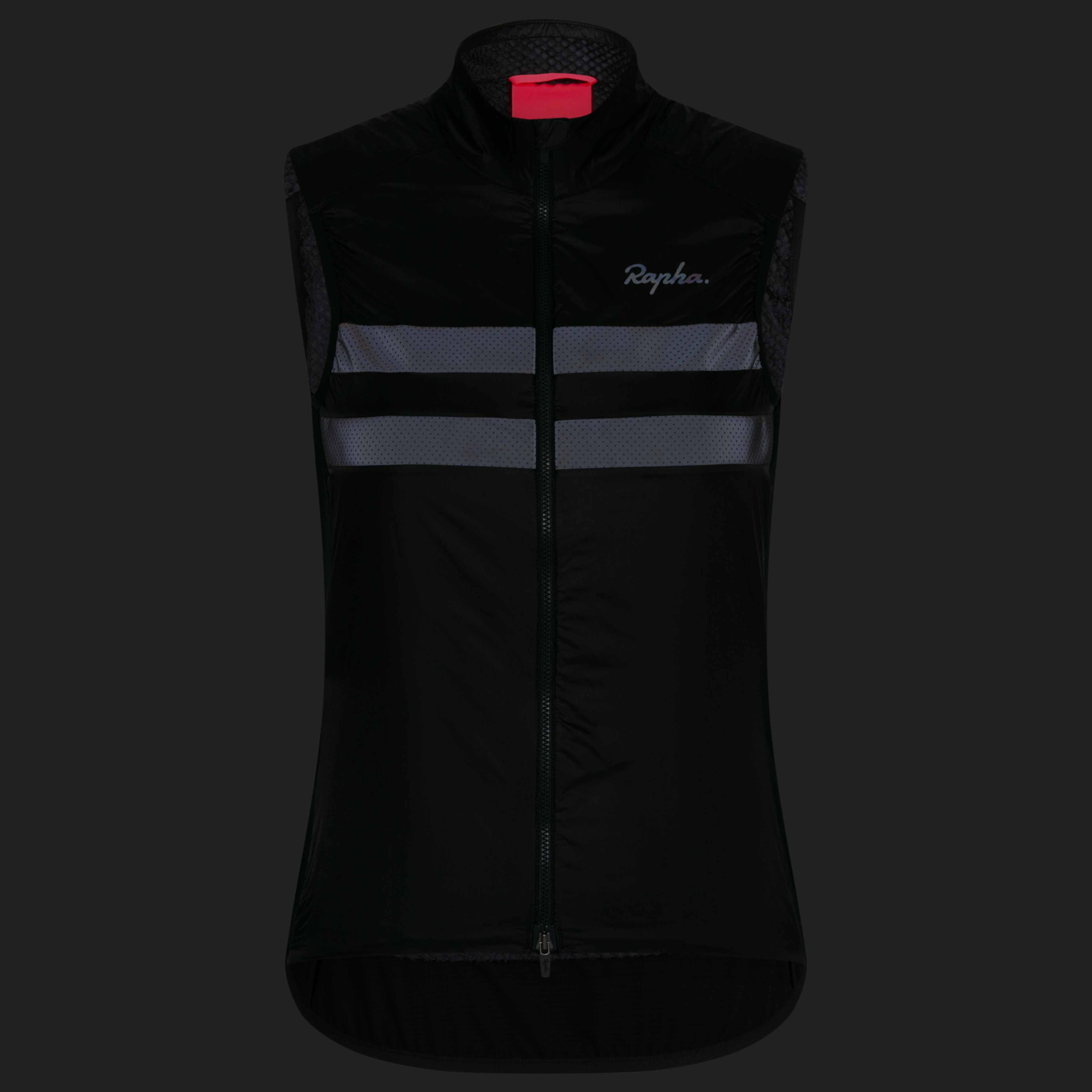 ウィメンズ ブルベ インサレーティッド ジレ | Rapha